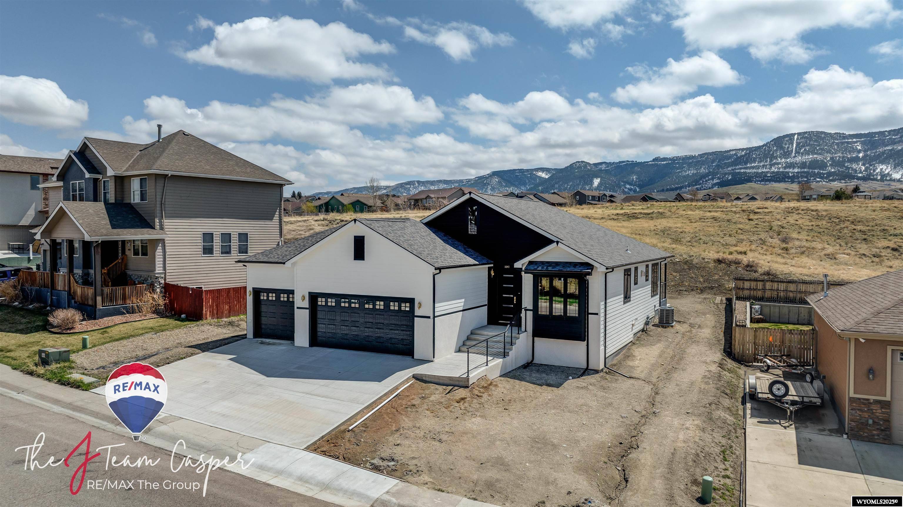 Casper, WY 82601-2214,1041 Goodstein Drive