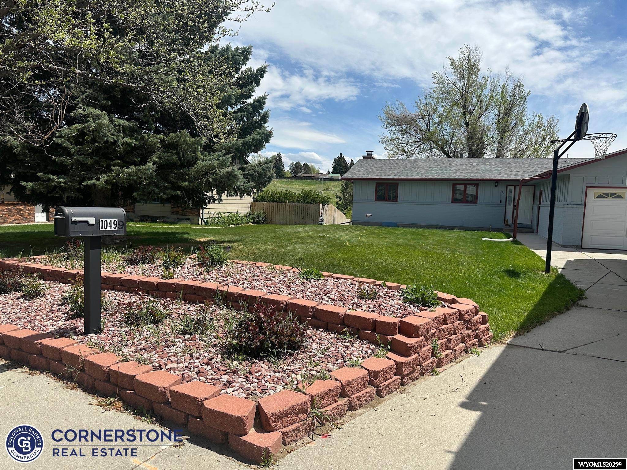 Casper, WY 82609,1049 Cardiff