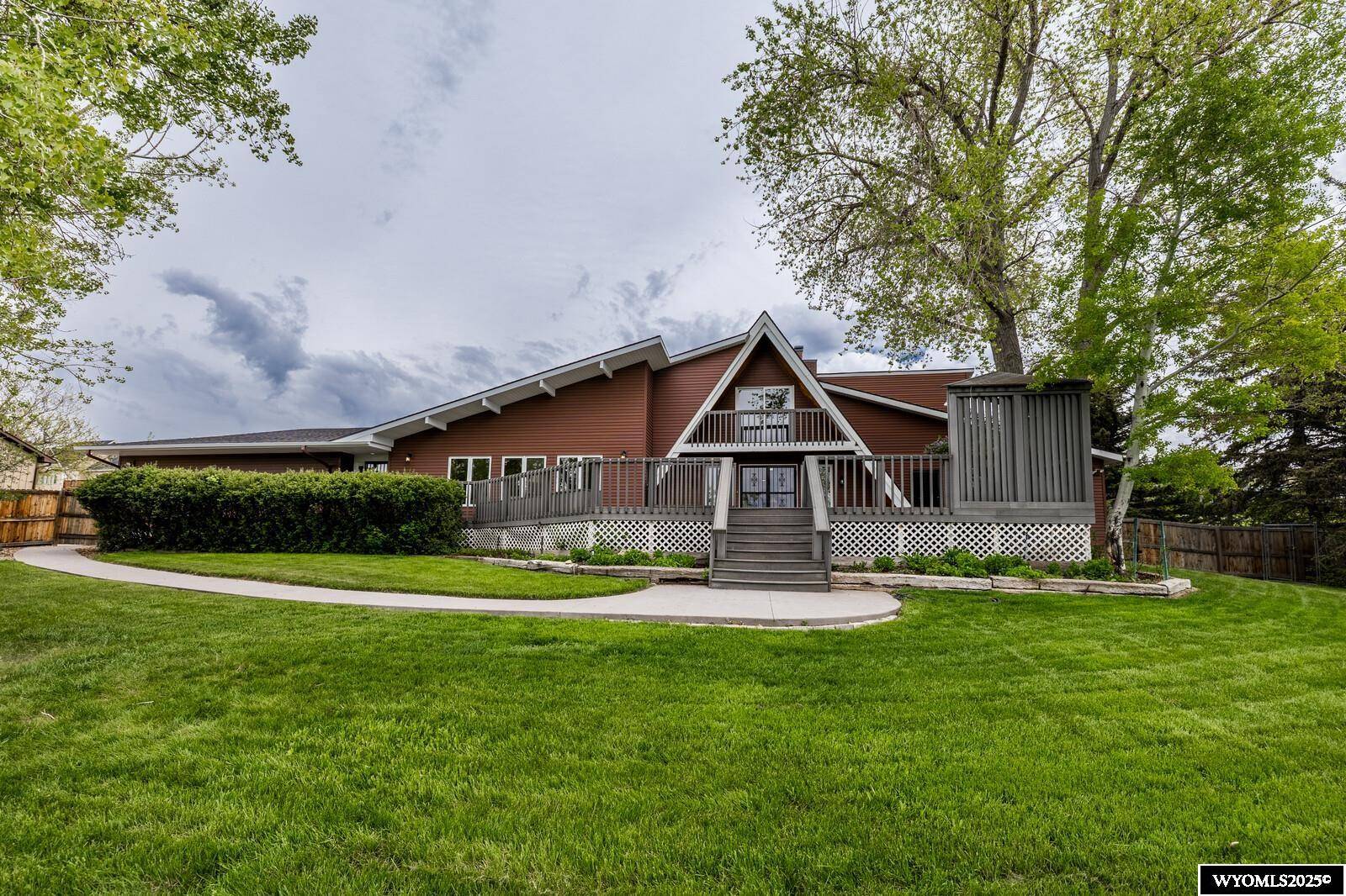 Casper, WY 82604,370 Aster Robertson Rd