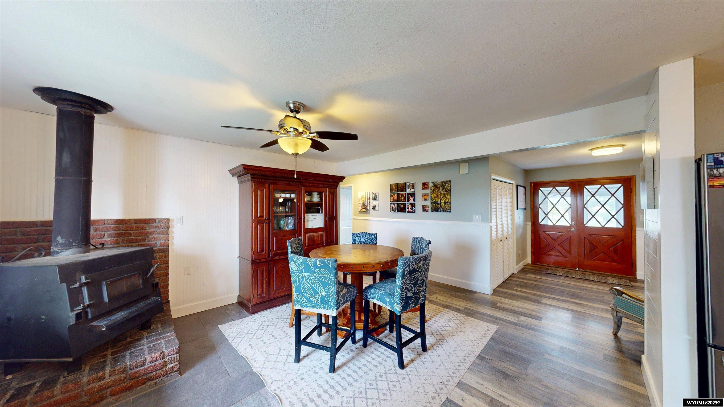 Torrington, WY 82240,6644 Road 53 S