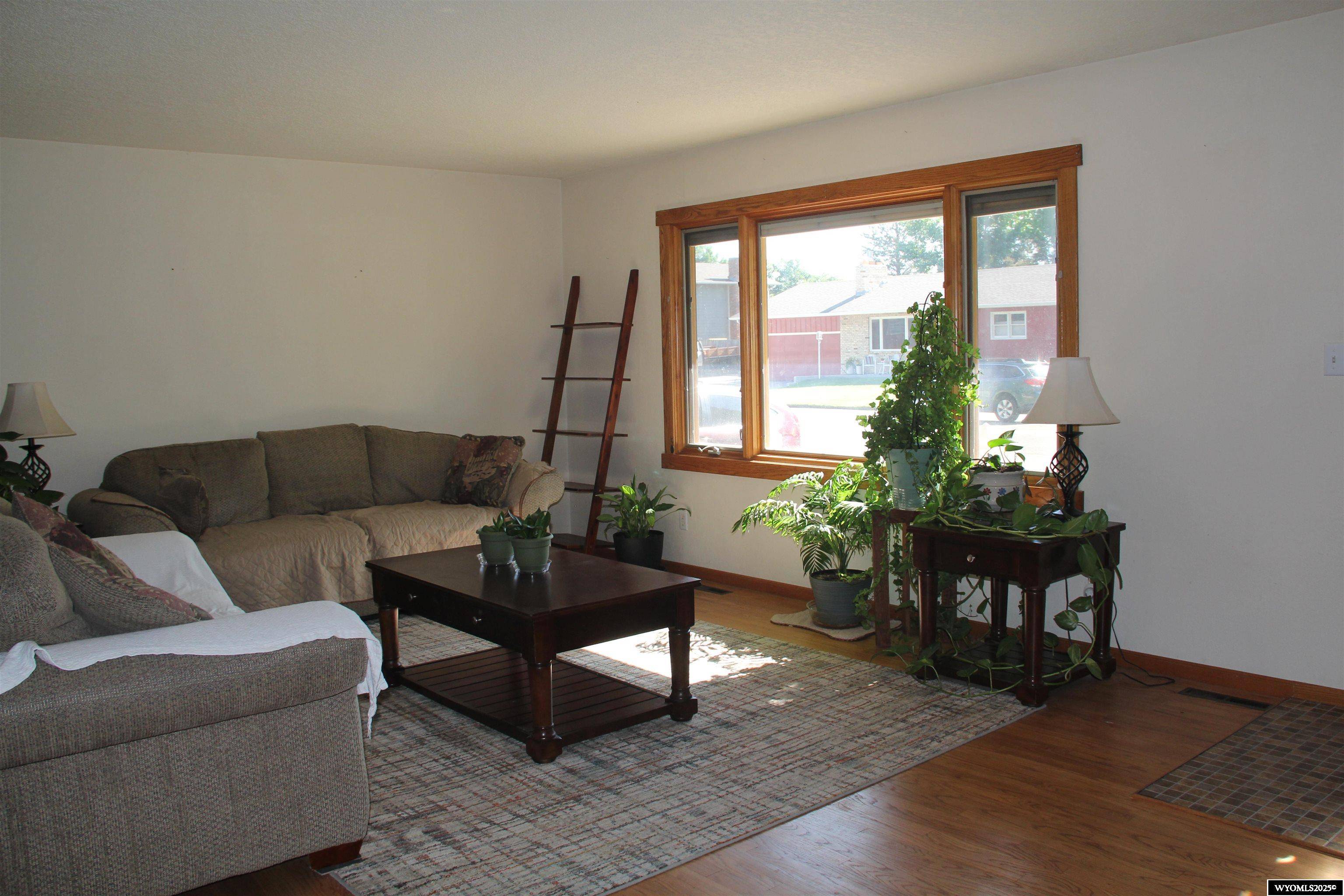 Casper, WY 82609,1540 Manor Drive