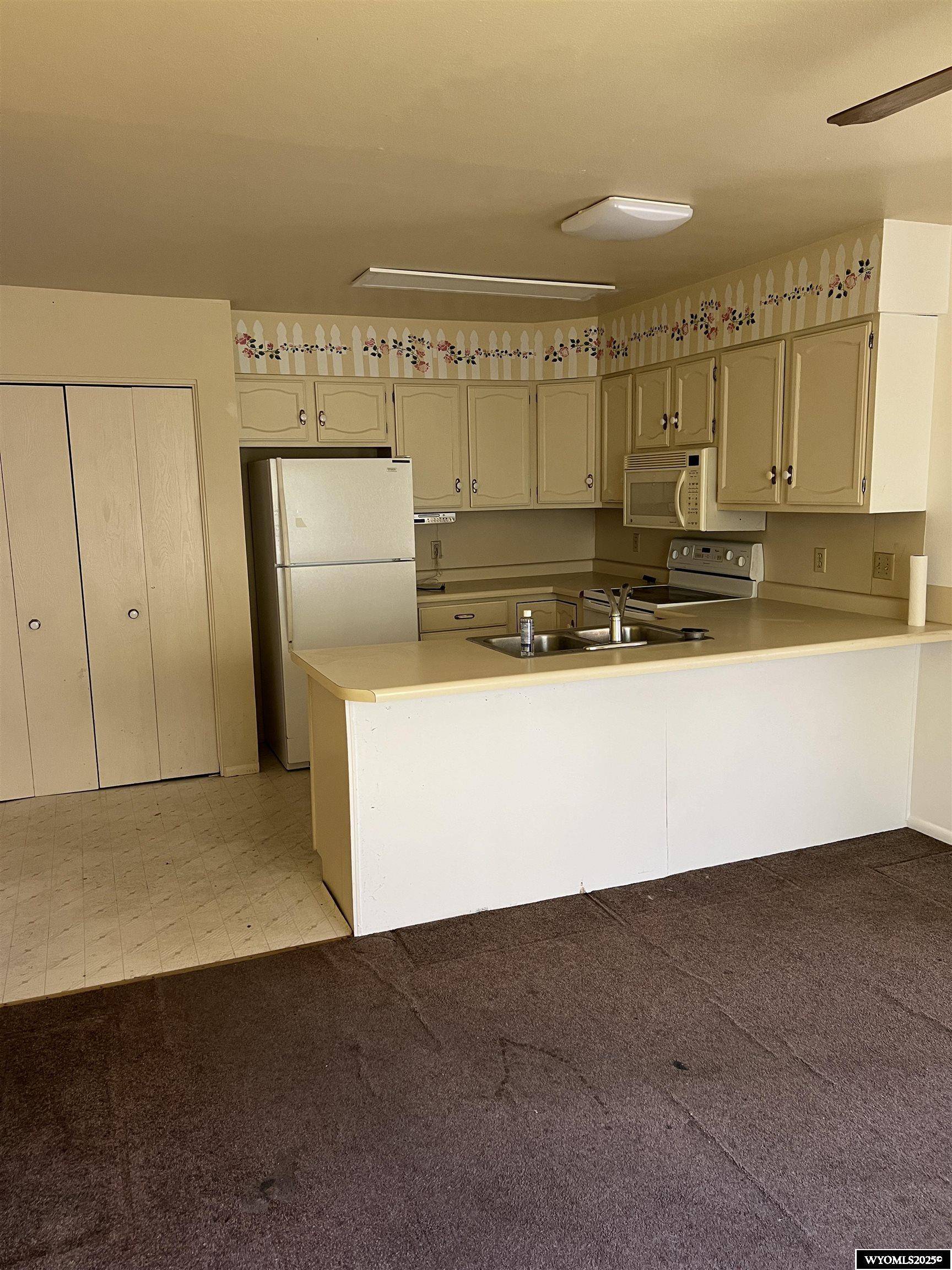 Evanston, WY 82930,133 Shady Ln