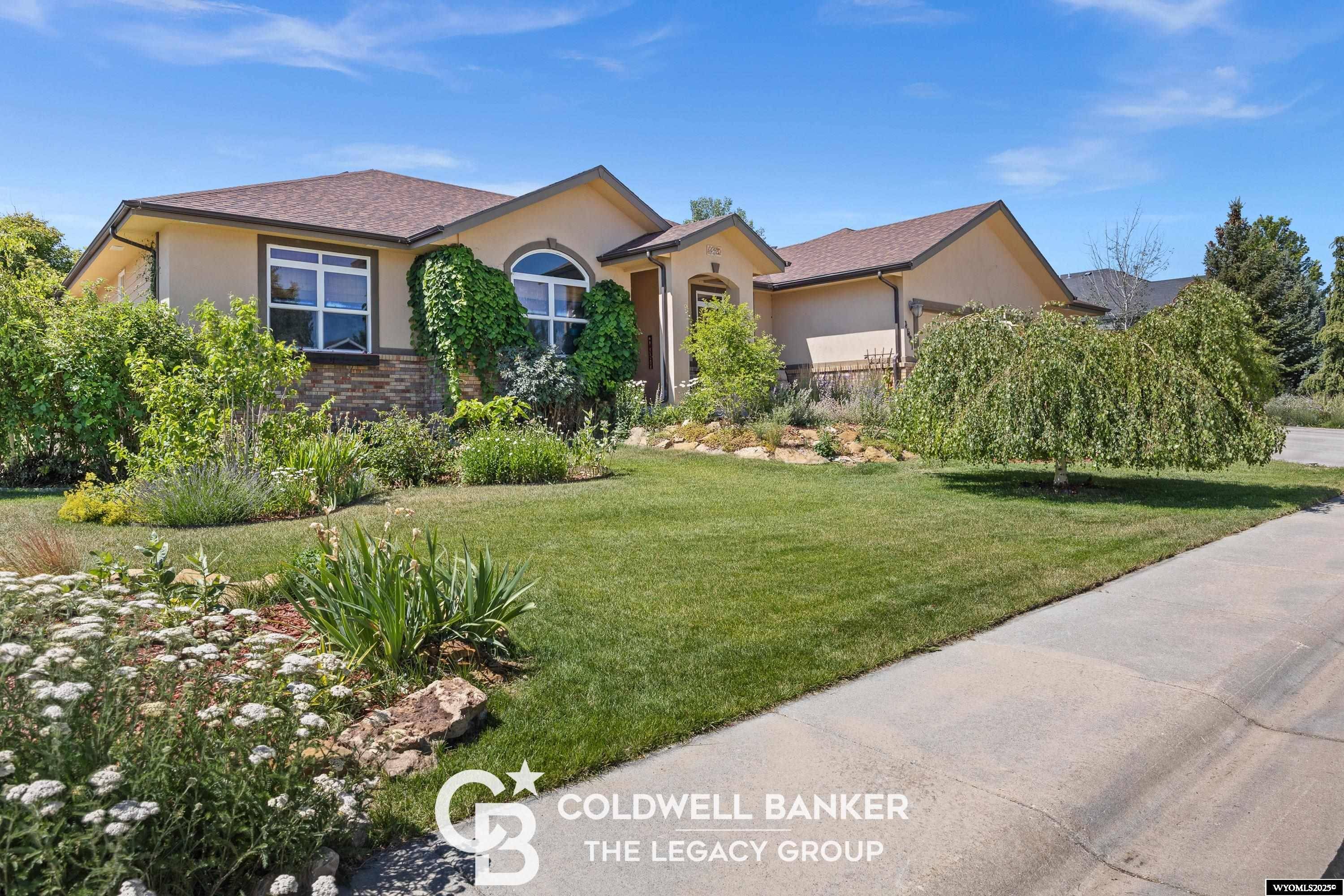 Casper, WY 82609,4521 E 22nd