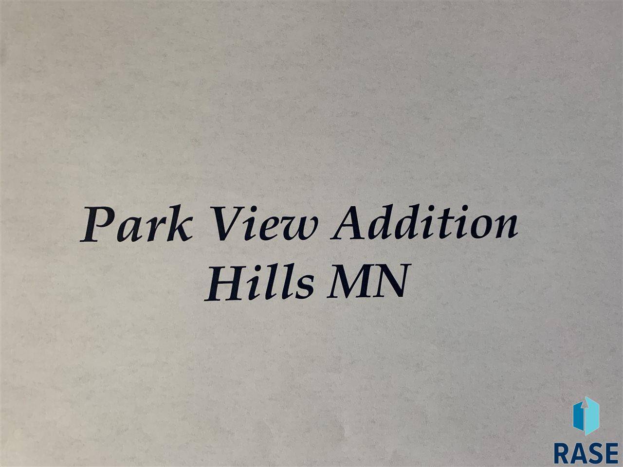 Hills, MN 56138,S Rebecca Ave