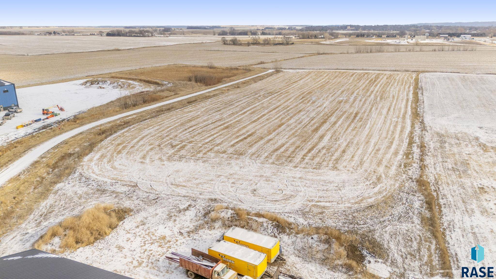 Canton, SD 57013,W Innovation St