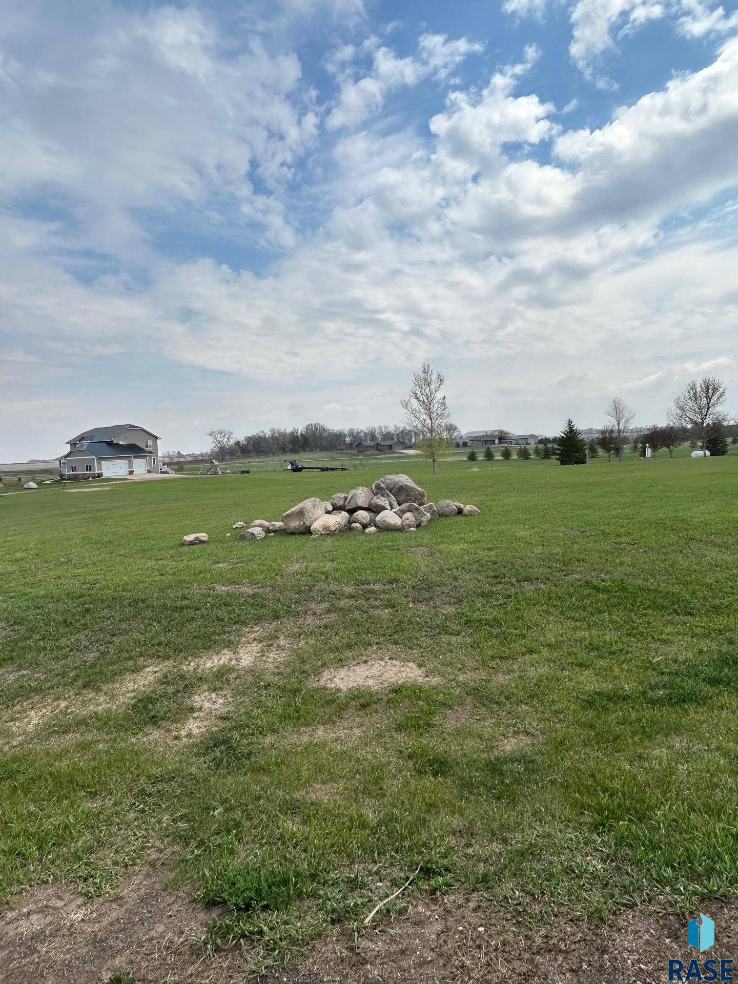 Canistota, SD 57012,TBD Lot 15 White Tail