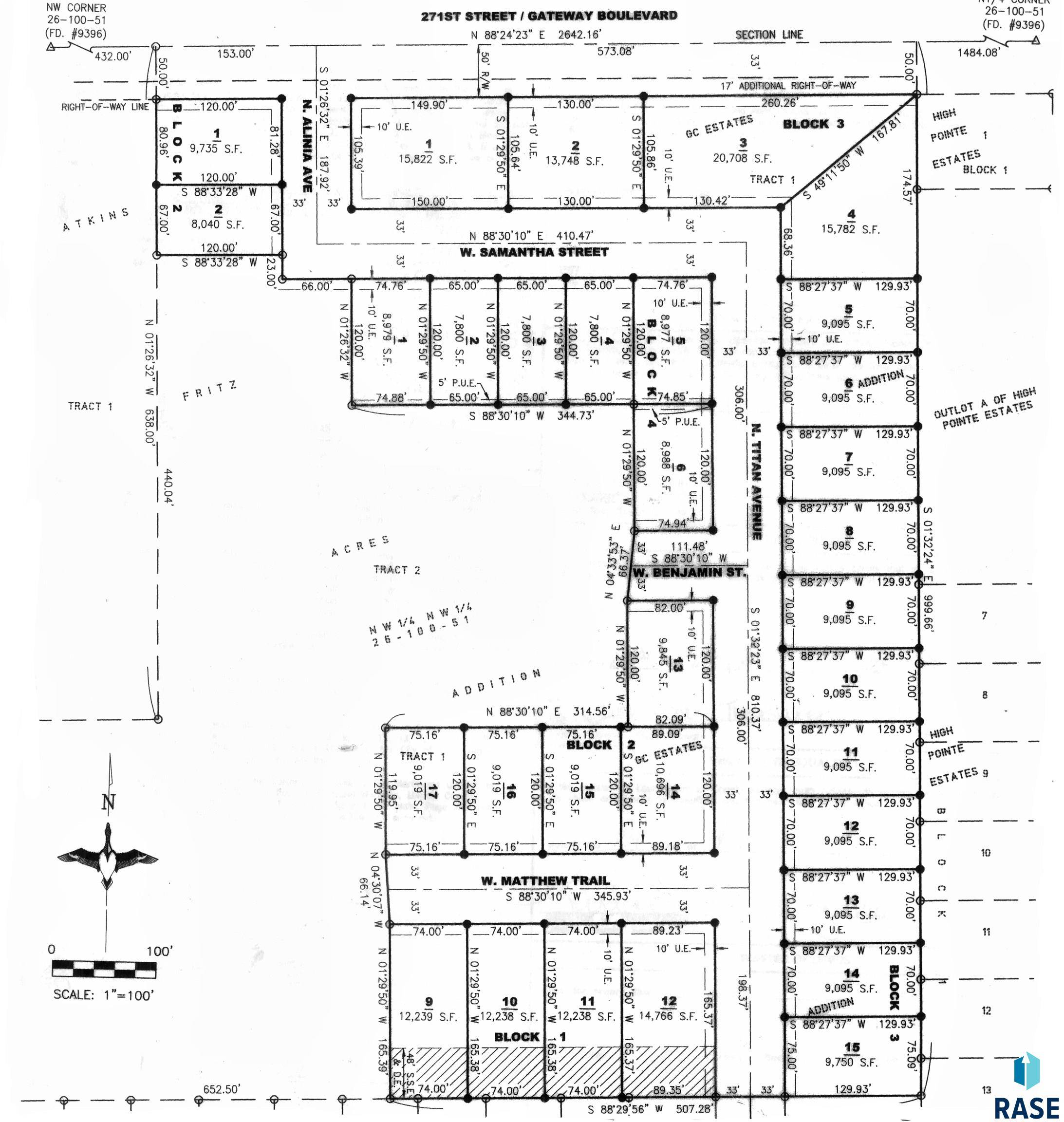 Tea, SD 57064,1330 N Titan Ave