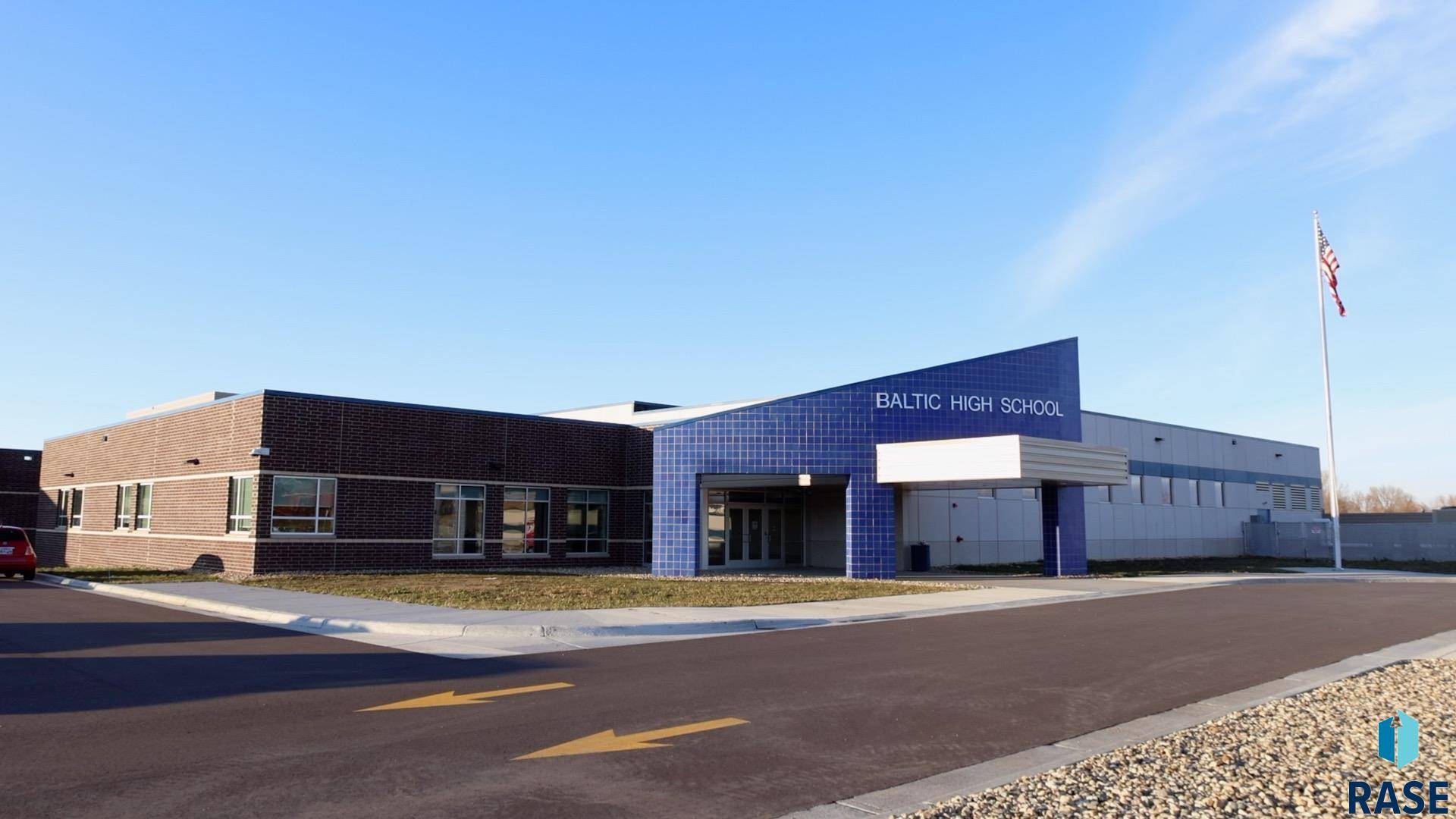 Baltic, SD 57003,500 Kathryn Dr