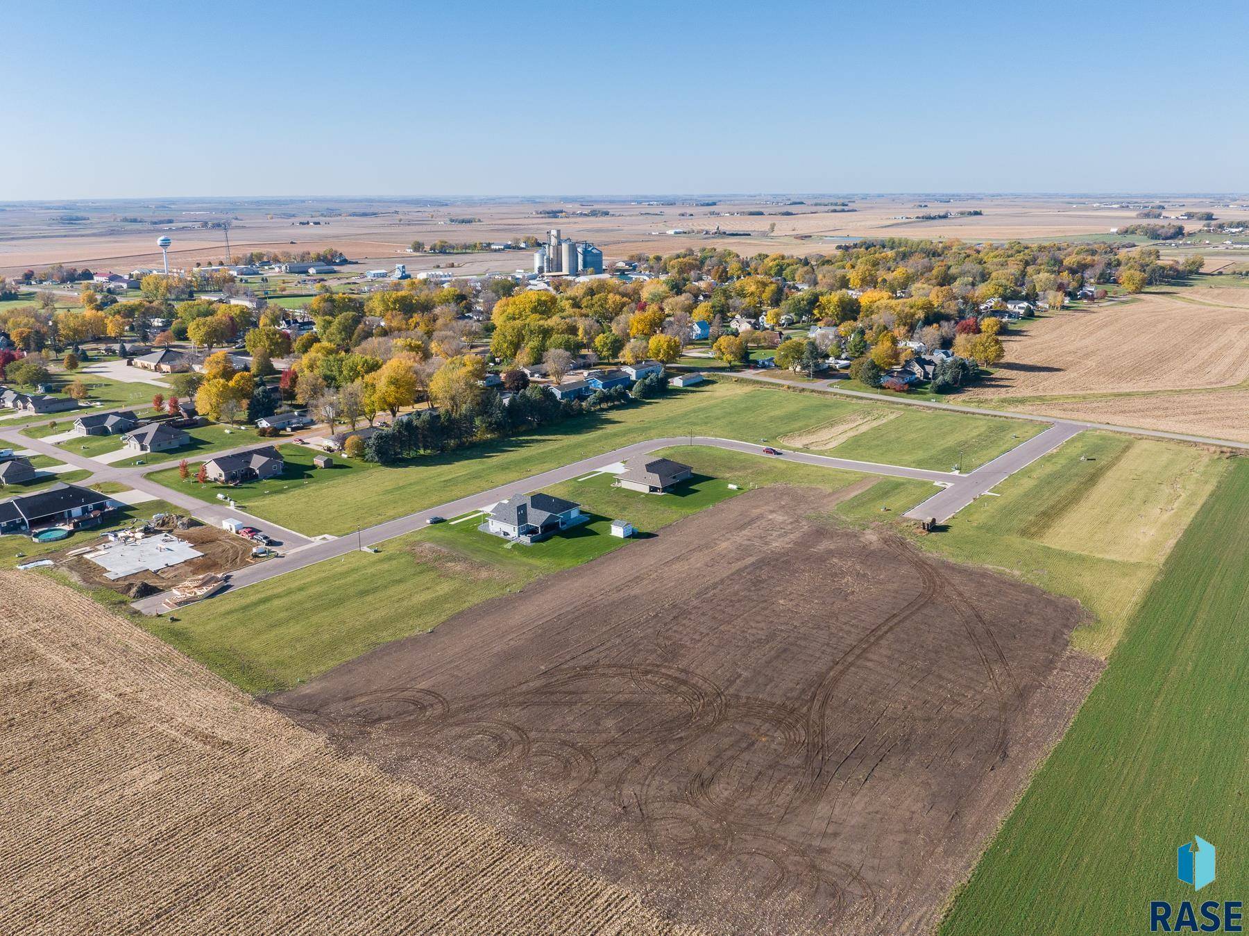 Larchwood, IA 51241,1300 Castle St