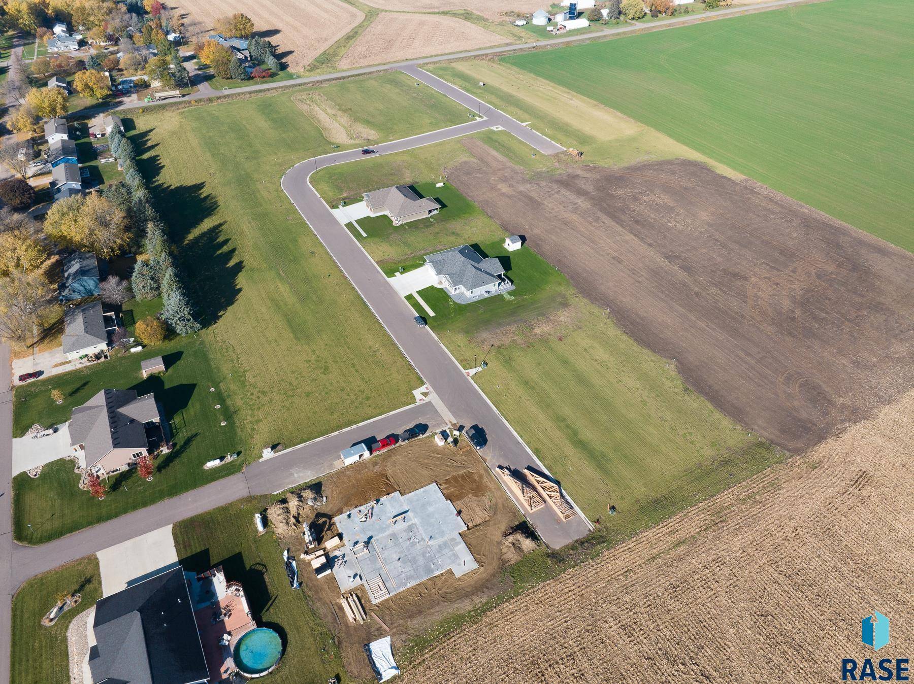 Larchwood, IA 51241,1501 Willard Ln
