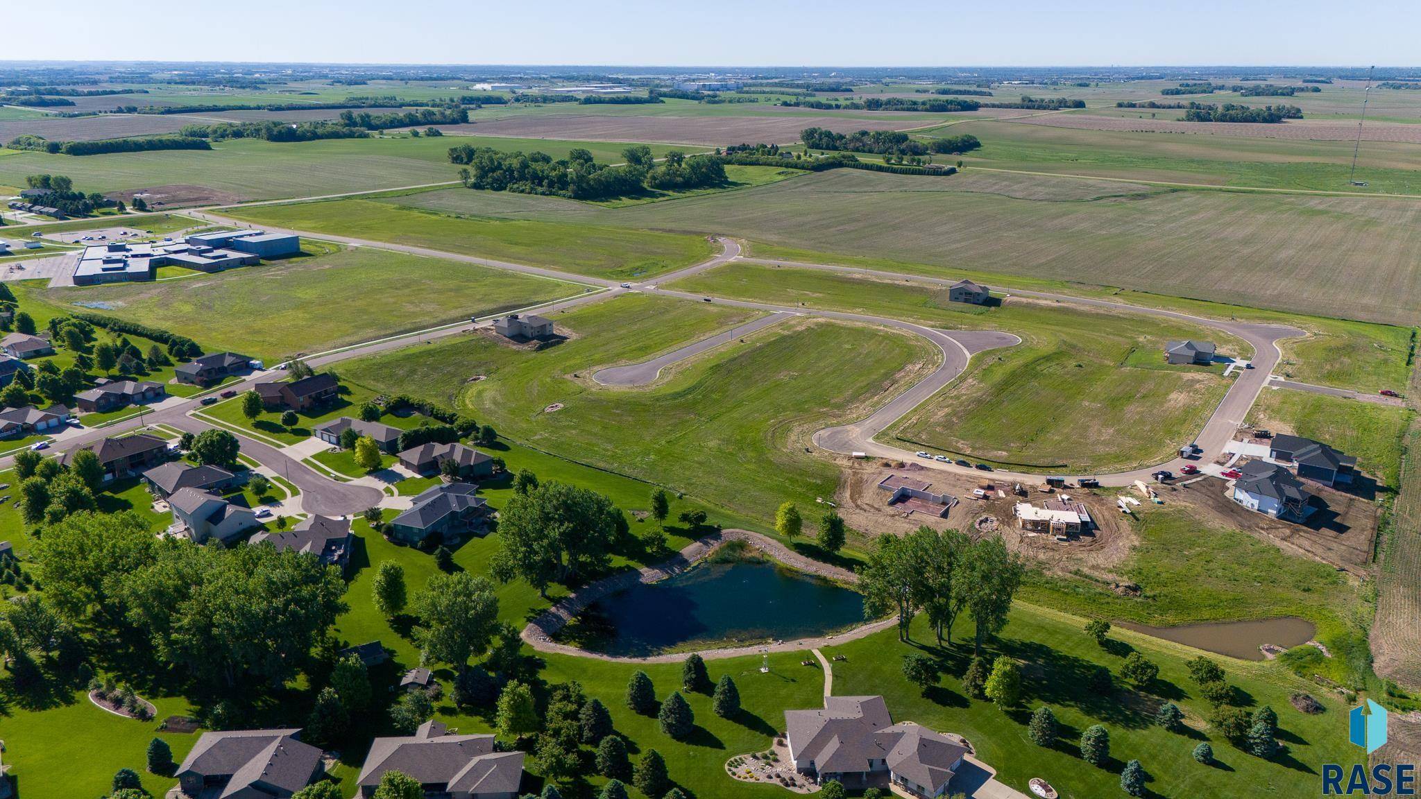 Crooks, SD 57020,25 Ridgeview Ave