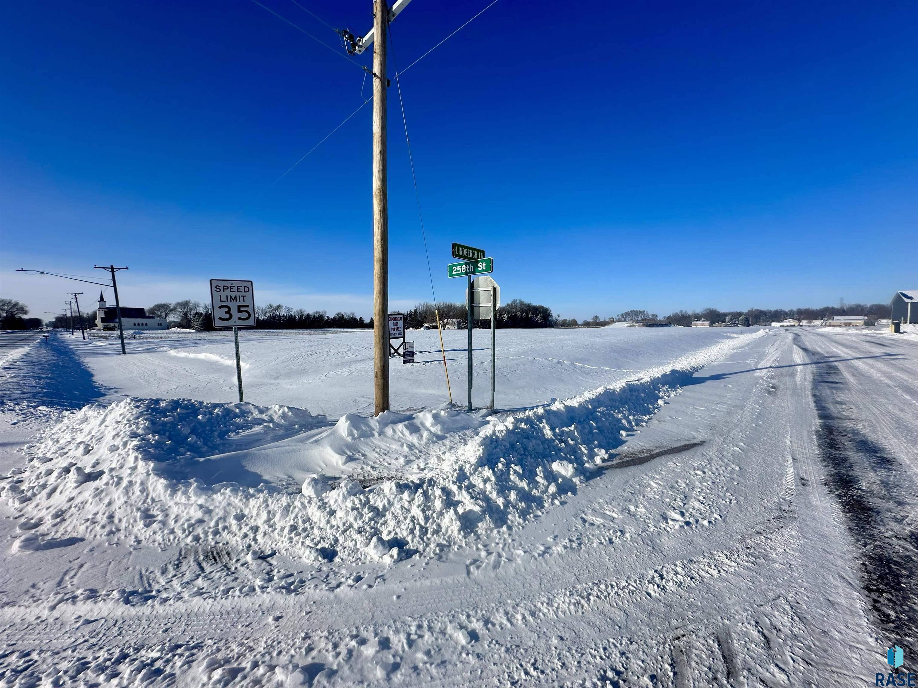 Renner, SD 57055,Lot 1 Lindbergh Ln