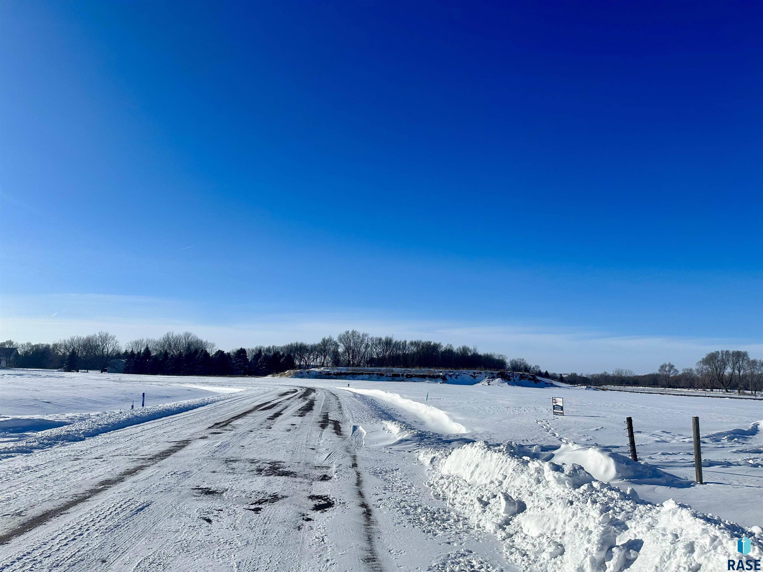 Renner, SD 57055,Lot 4 Lindbergh Ln