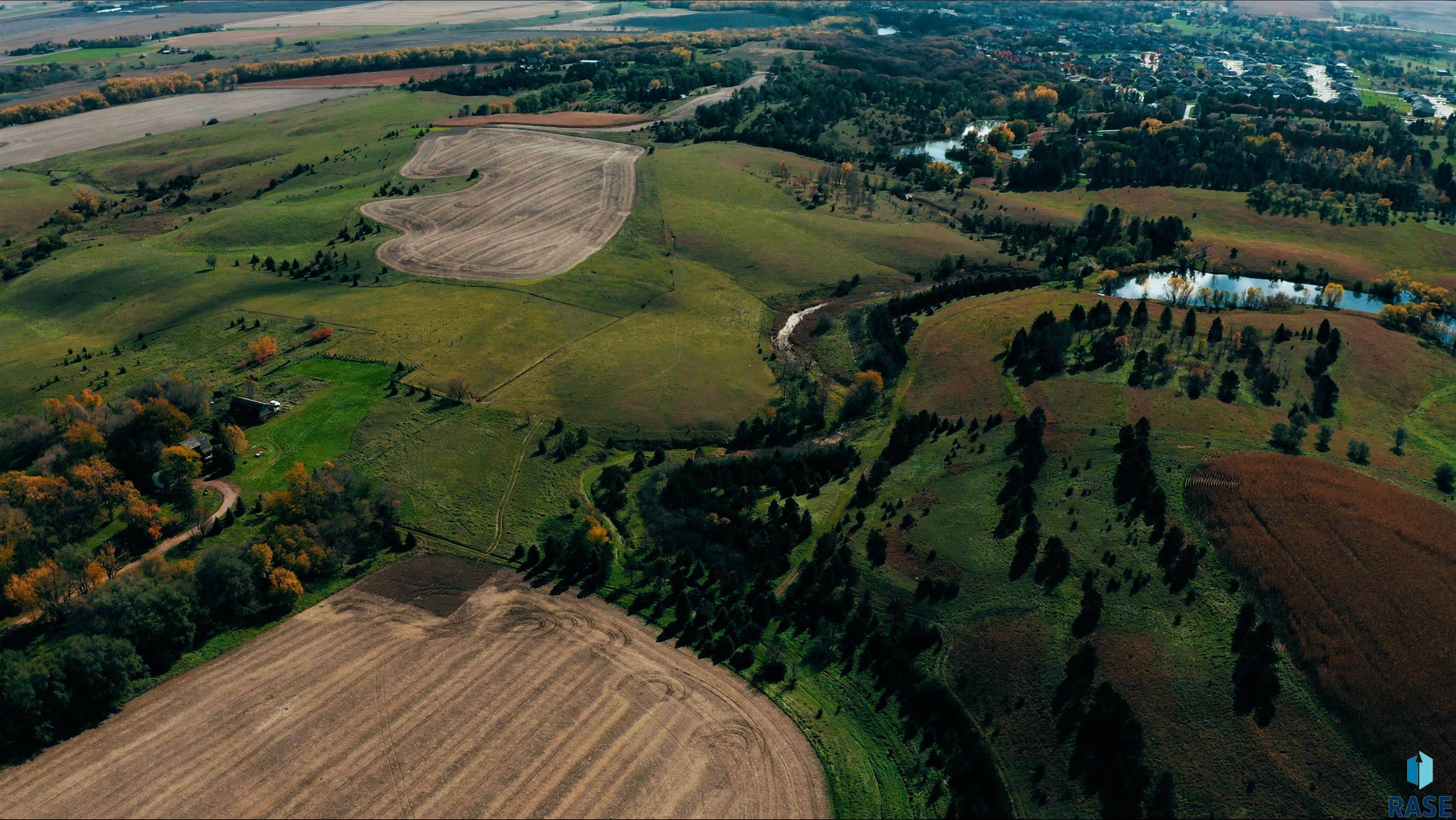 Sioux Falls, SD 57110,0 Lt01-Bk02 E Buckthorn Trl