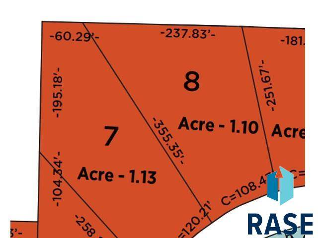 Sioux Falls, SD 57110,0 Lt08-Bk02 E Buckthorn Trl