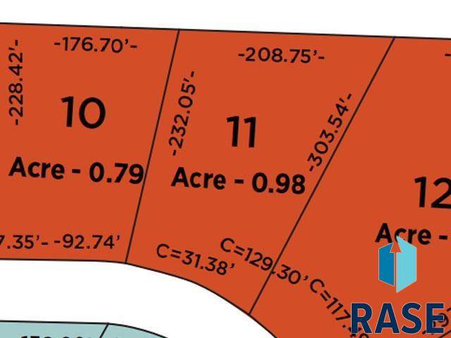 Sioux Falls, SD 57110,0 Lt11-Bk02 E Buckthorn Trl