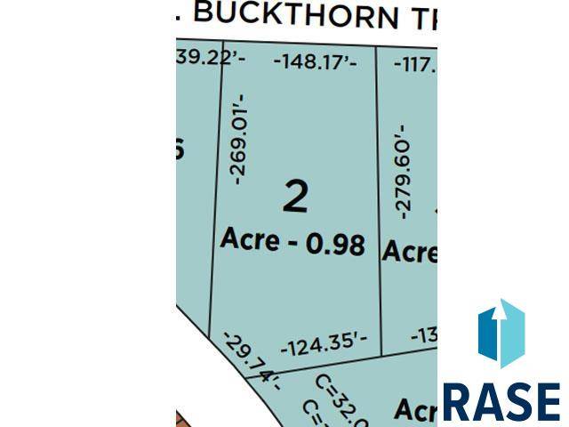 Sioux Falls, SD 57110,0 Lt02-Bk03 E Buckthorn Trl