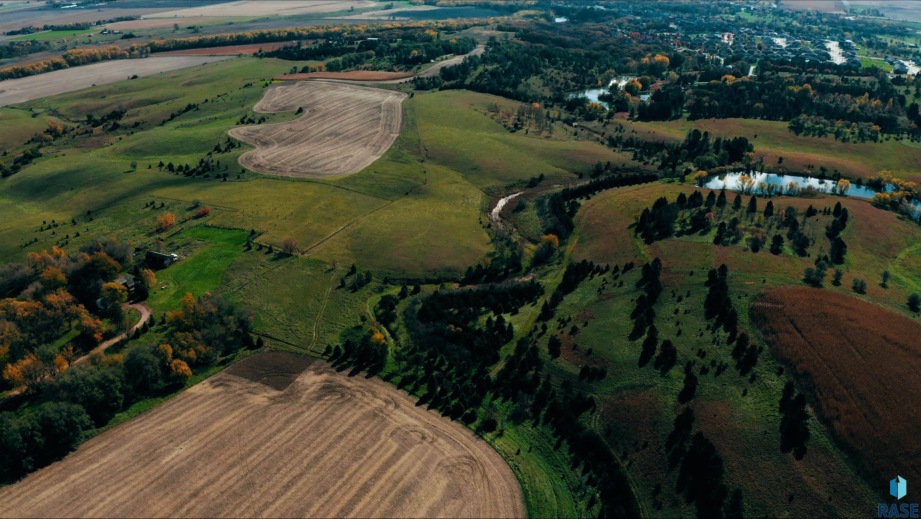Sioux Falls, SD 57110,0 Lt16-Bk03 E Buckthorn Trl