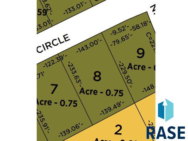 Sioux Falls, SD 57110,0 Lt08-Bk08 E Sumac Cir