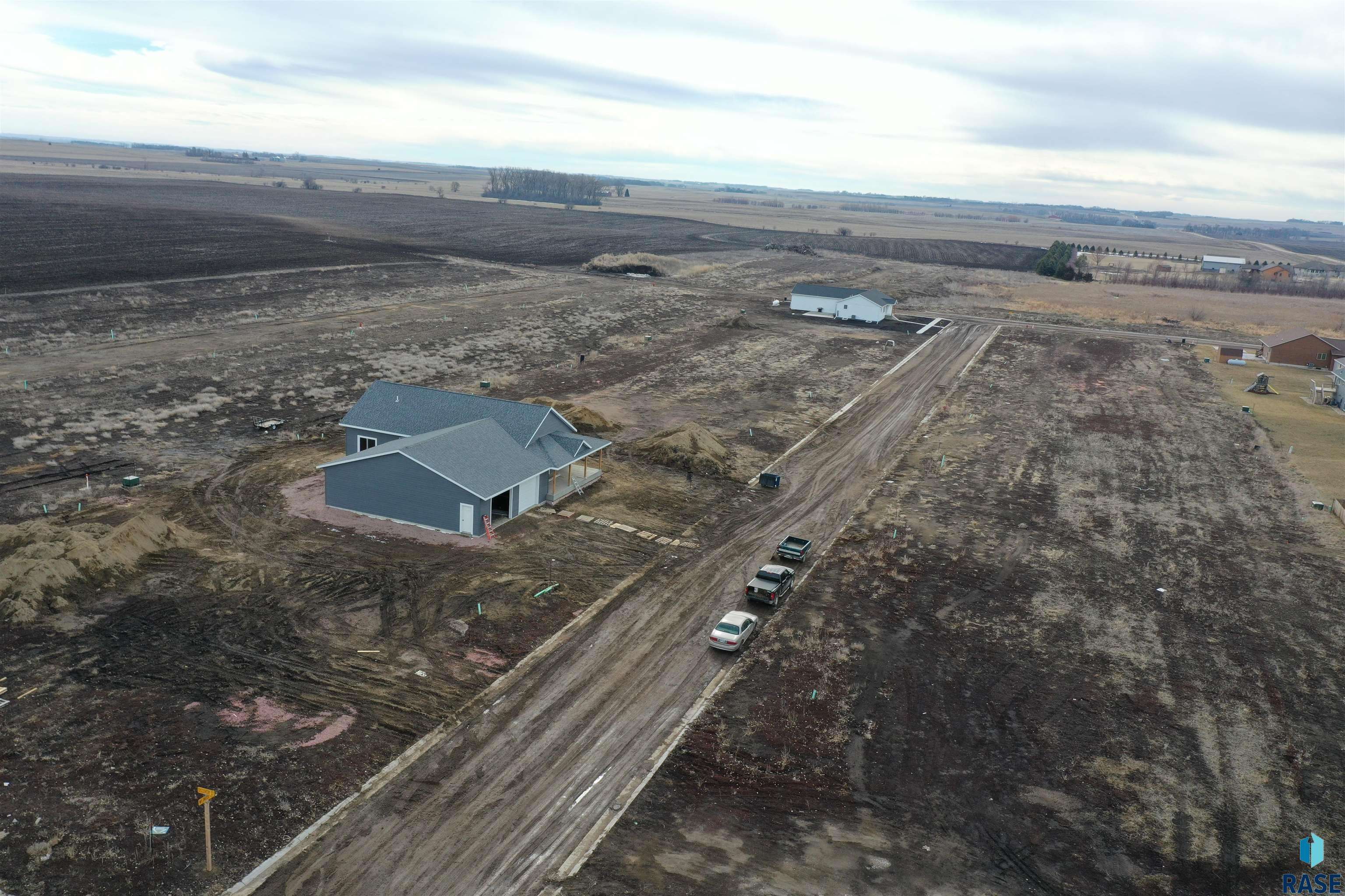 Colman, SD 57017,599 Wildwood Ave