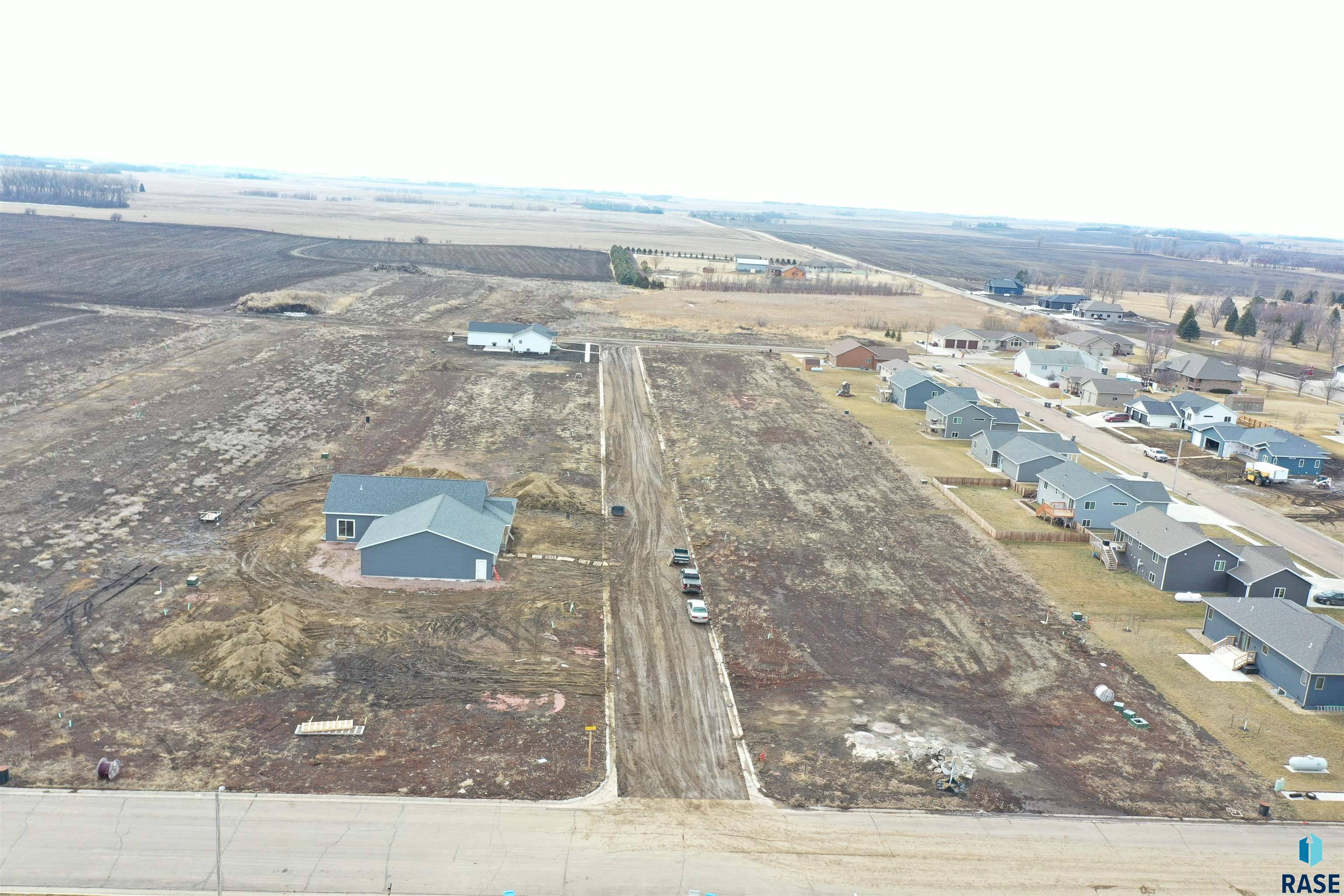 Colman, SD 57017,609 Wildwood Ave