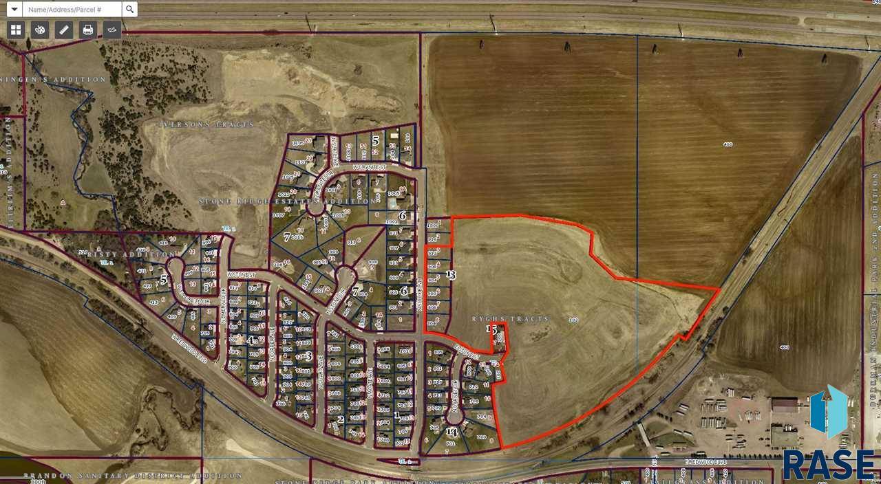 Brandon, SD 57005,801 N Ruby Cir