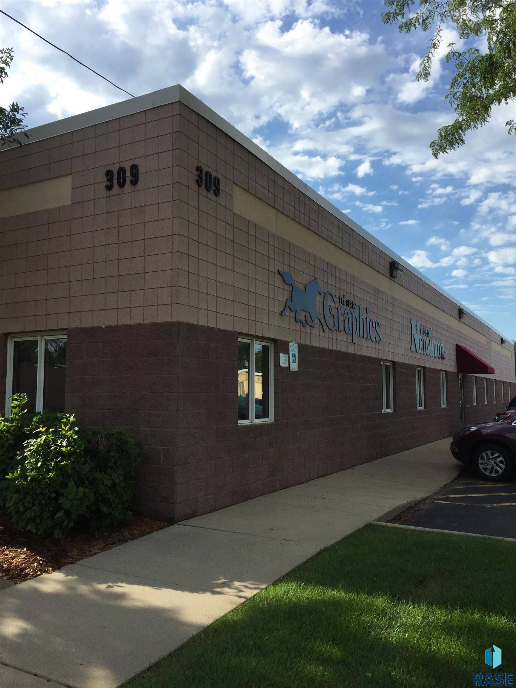 Sioux Falls, SD 57105,309 W 43rd St #102