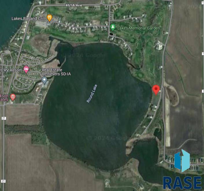 Wentworth, SD 57075,197 Lake Ridge Dr