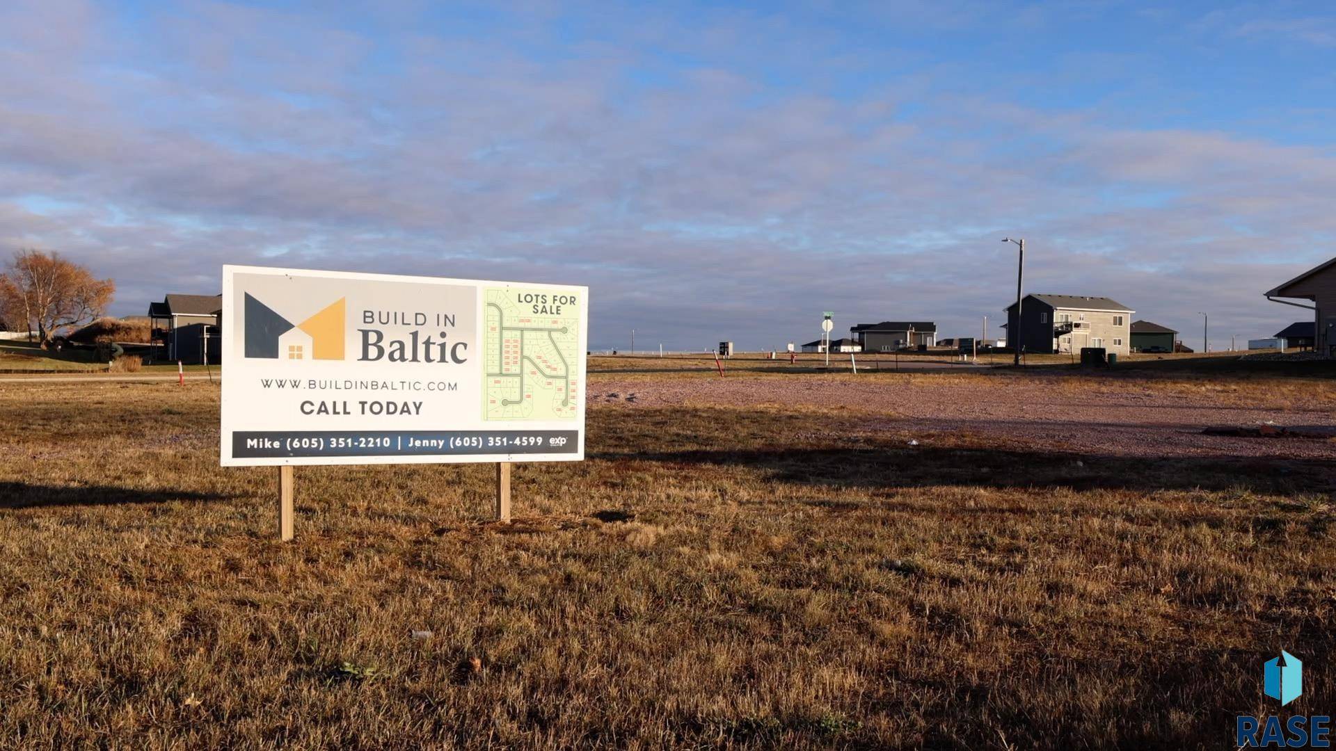 Baltic, SD 57003,405 Nichole CV