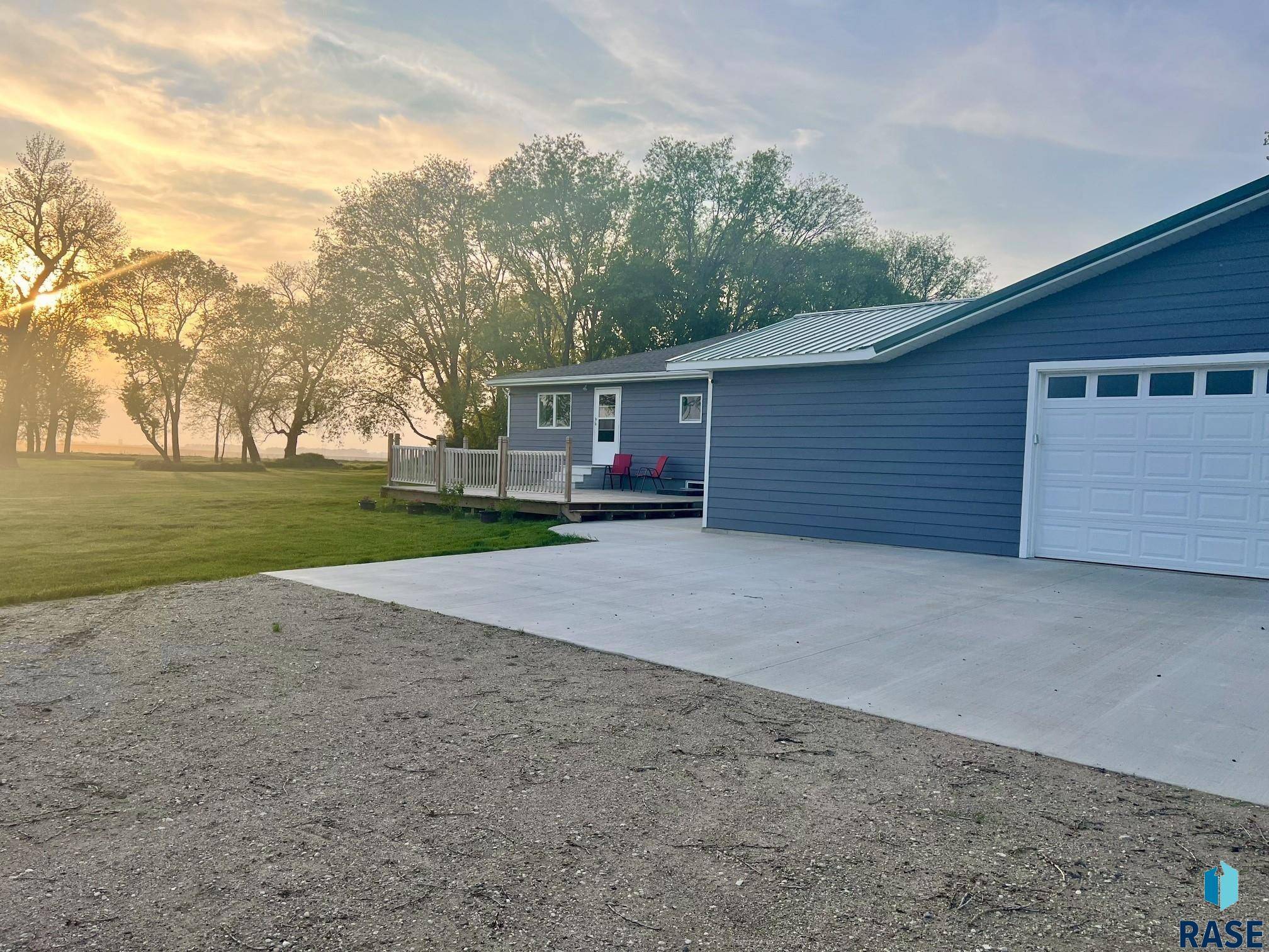 Flandreau, SD 57028,48358 234th St