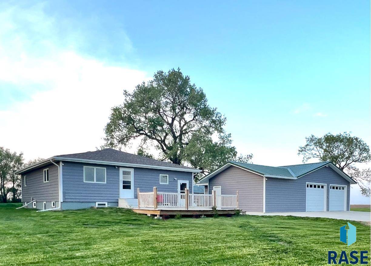 Flandreau, SD 57028,48358 234th St