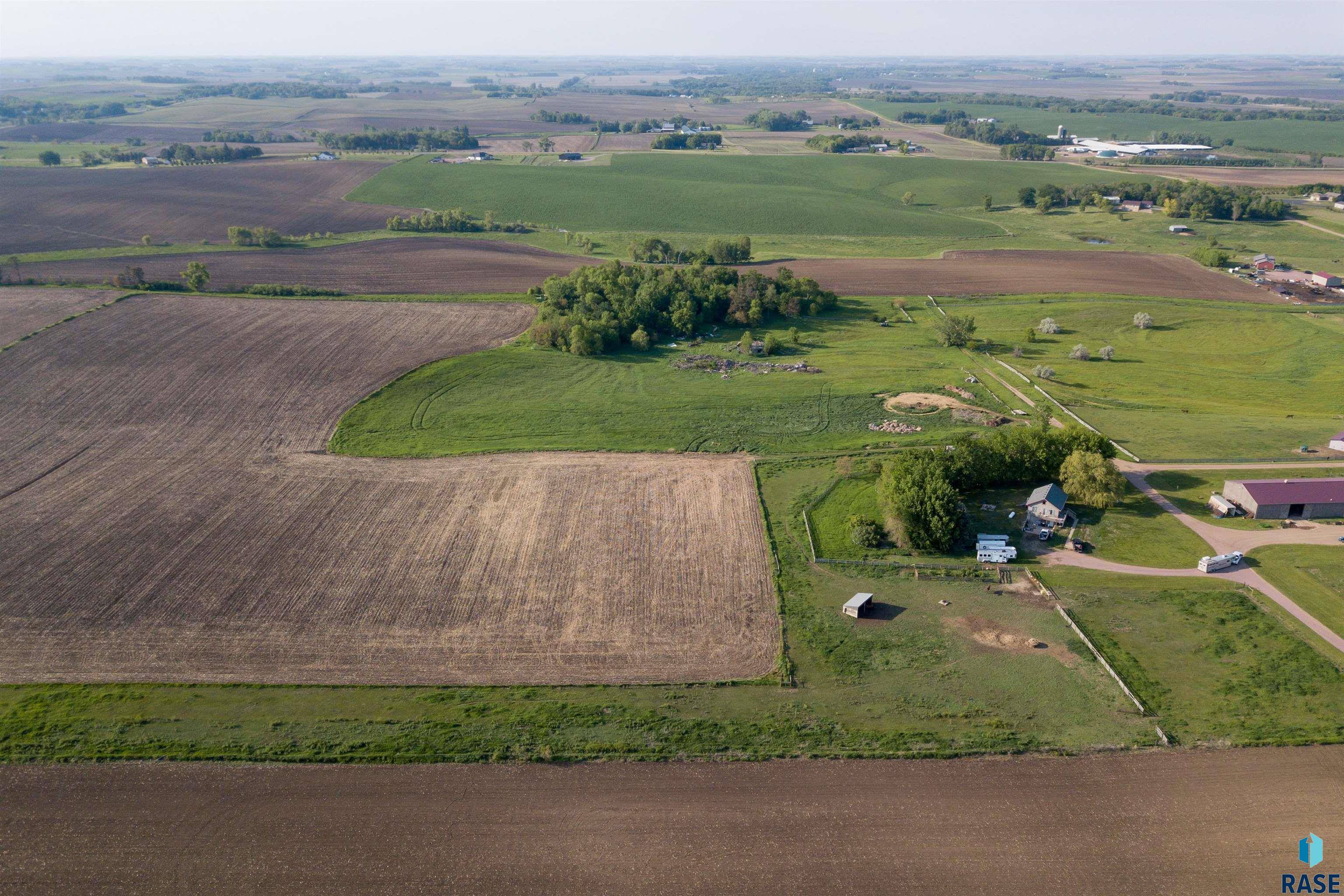 Baltic, SD 57003,TBD 1-2 473rd Ave