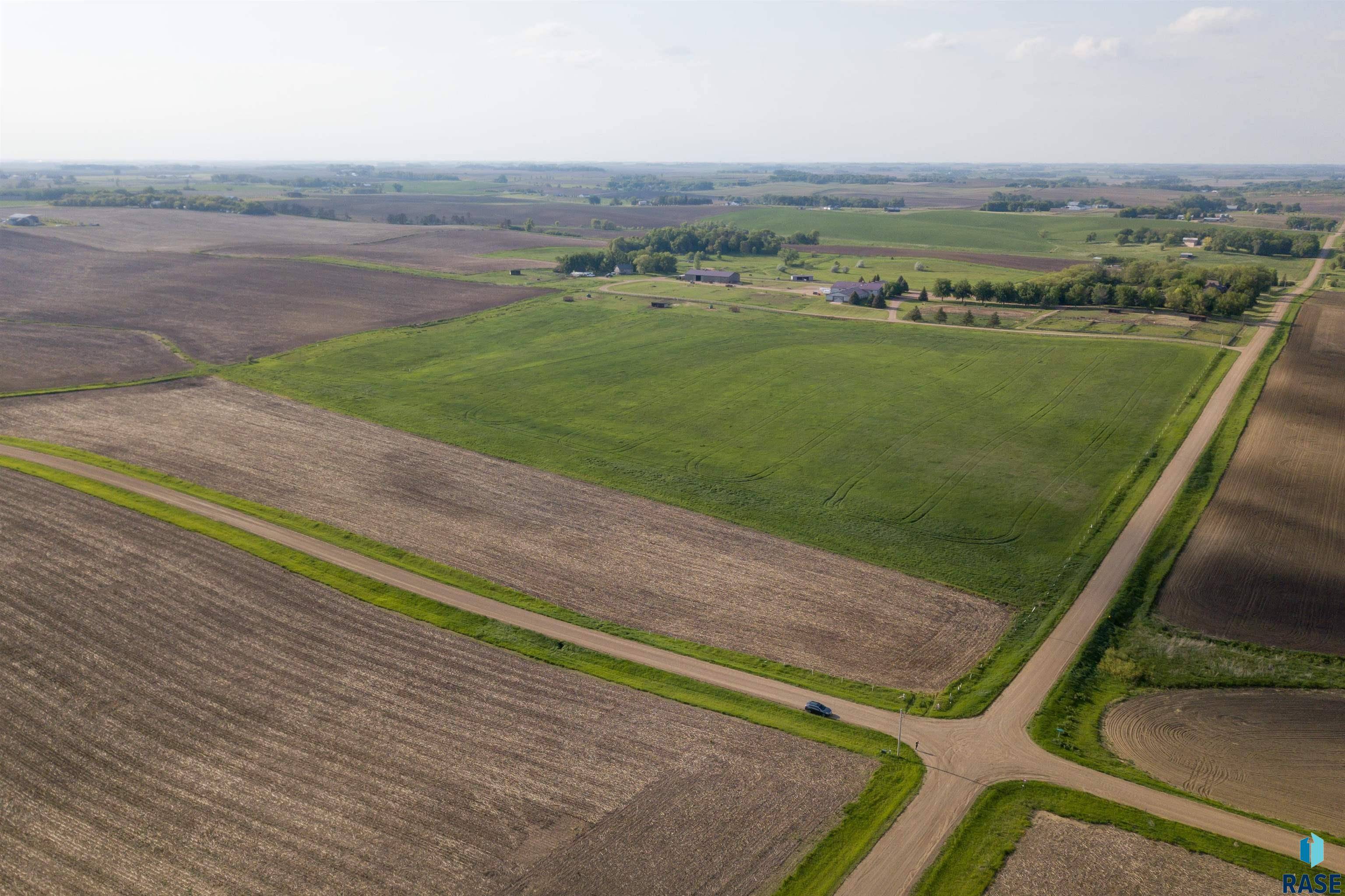 Baltic, SD 57003,TBD 1-5 255th St