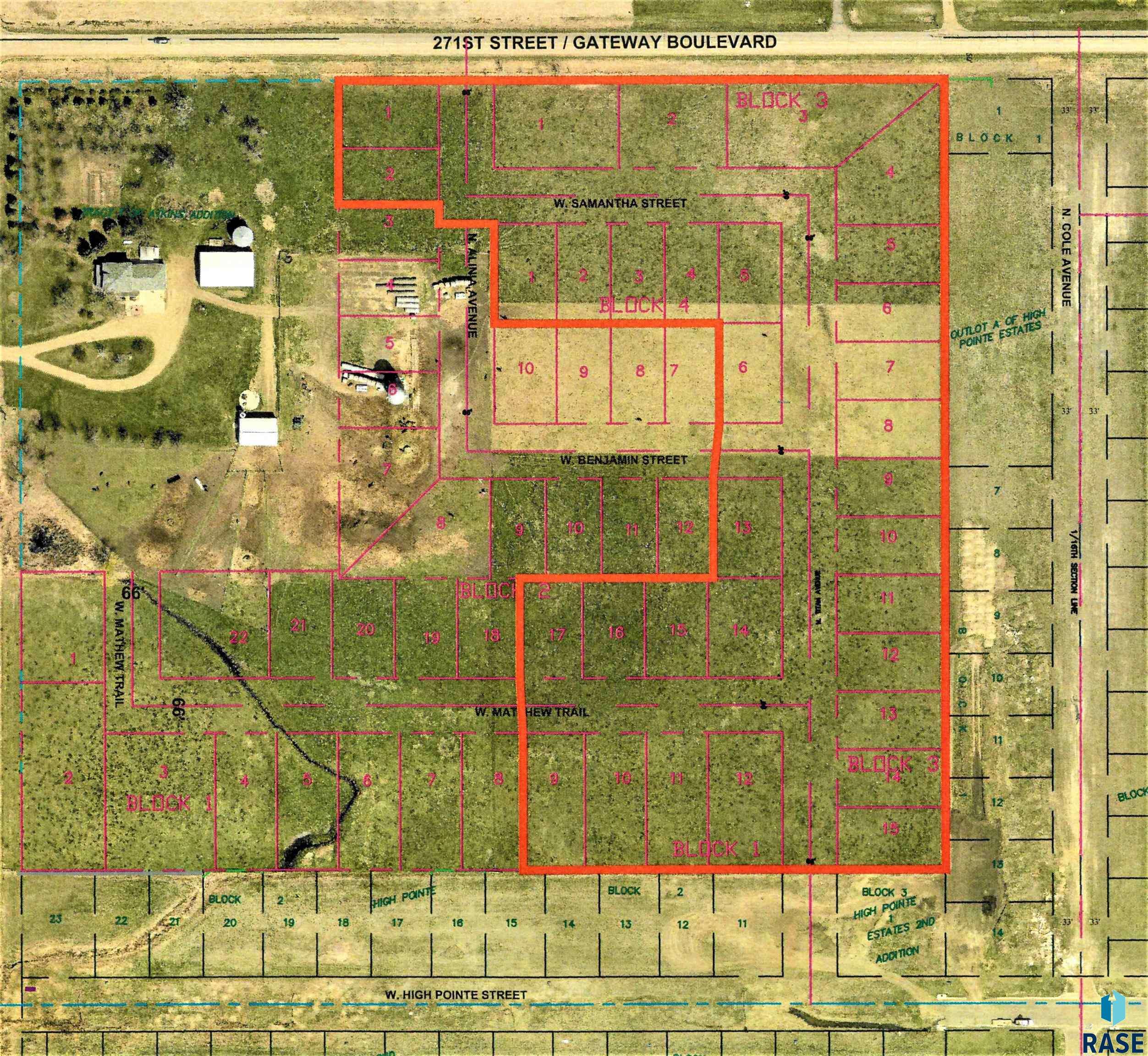 Tea, SD 57064,701 W Matthew Trl #703