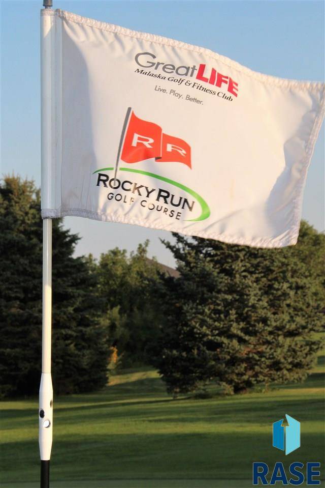 Dell Rapids, SD 57022,Putter Cir (Lot 13 Blk 16)