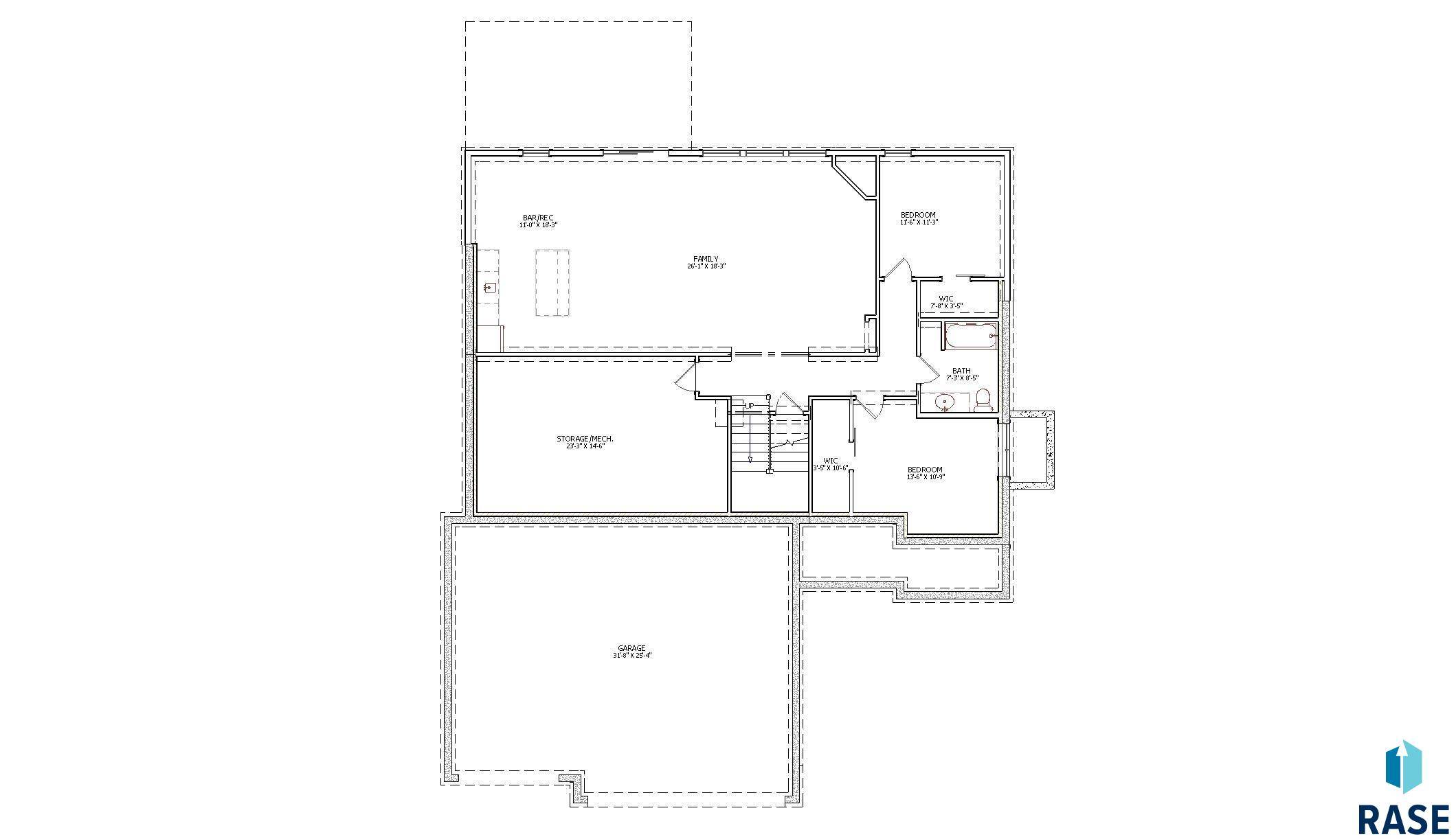 Sioux Falls, SD 57110,8416 E Spearfish Ct