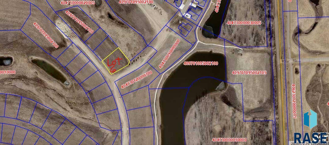 Brookings, SD 57006,Sweetgrass Dr