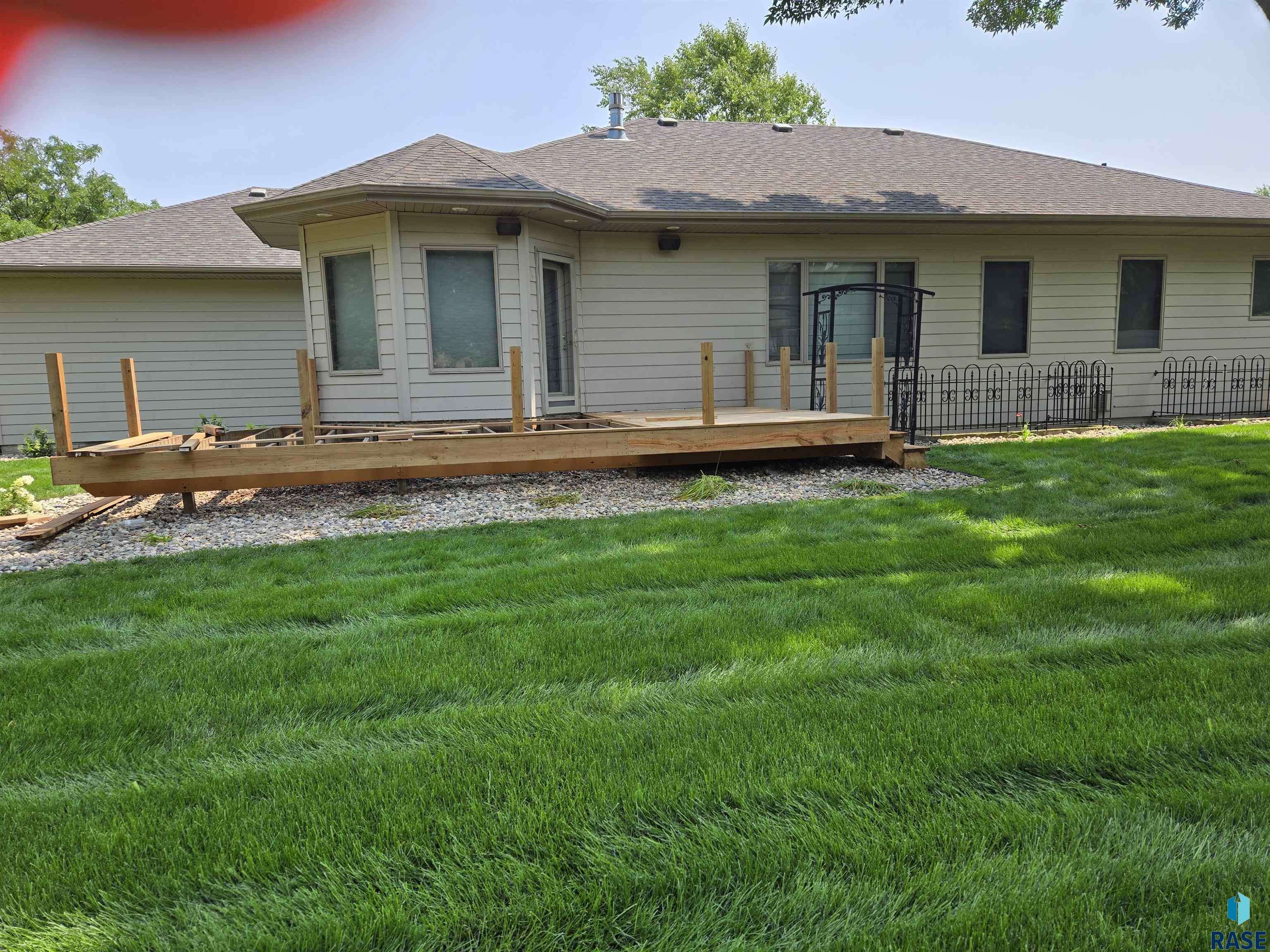 Sioux Falls, SD 57108,7301 Russet Dr