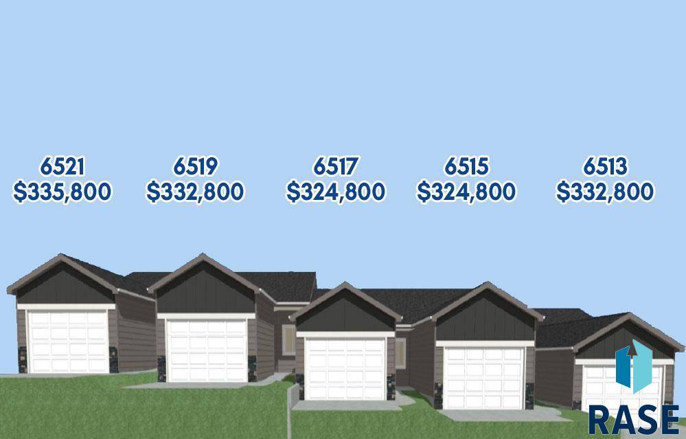 Sioux Falls, SD 57110,6515 E Steel St