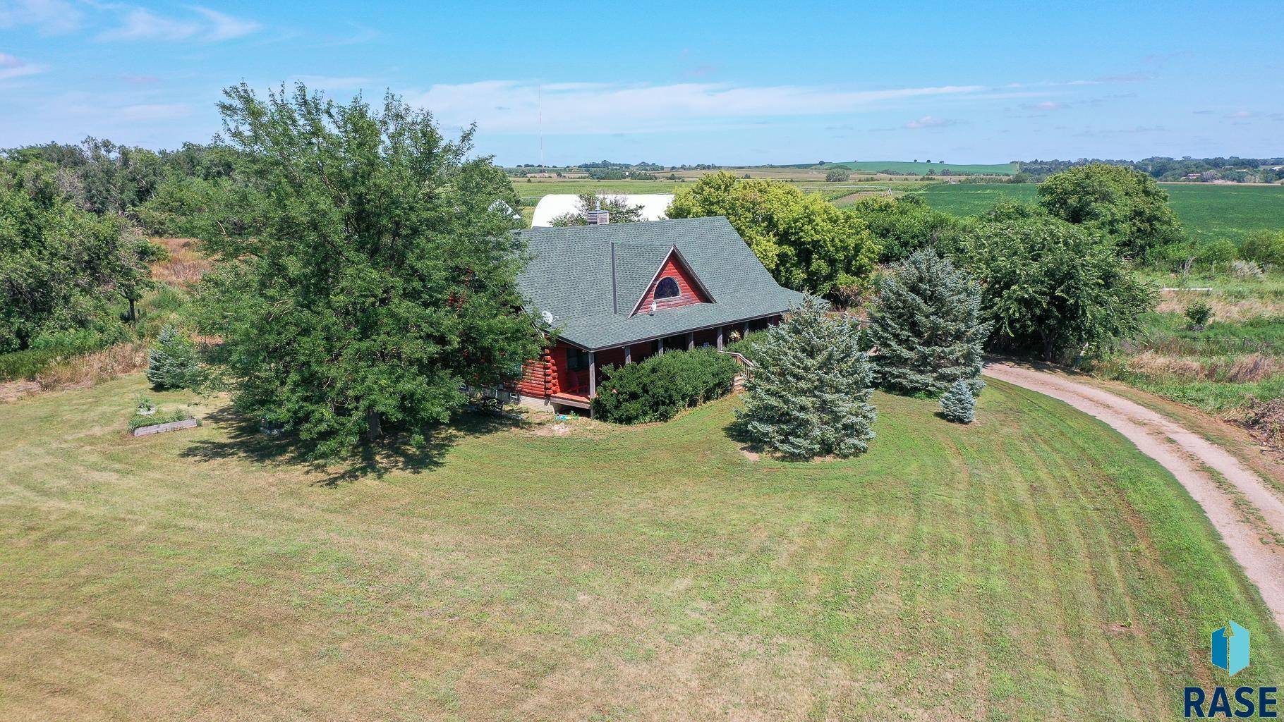 Volin, SD 57072,30848 456th Ave