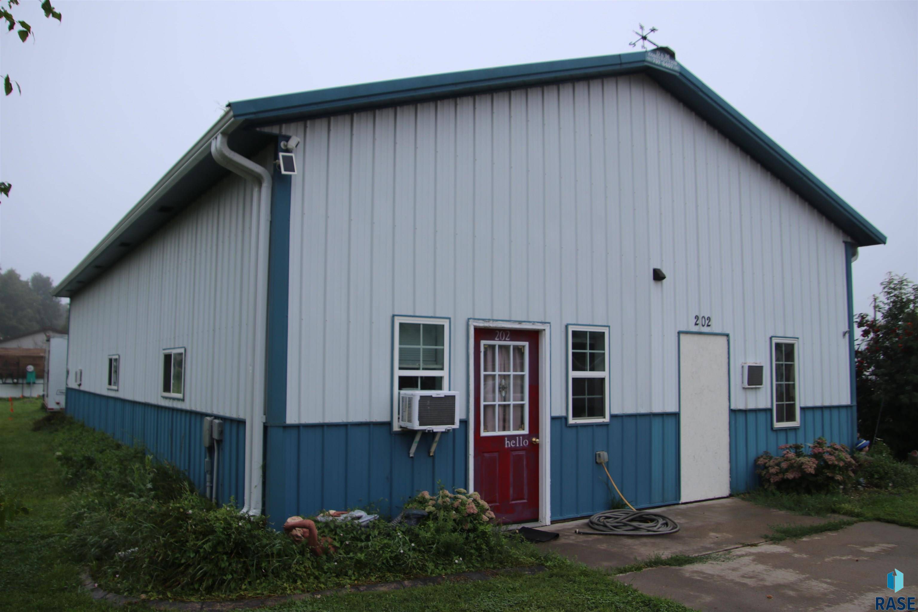 Montrose, SD 57048,202 W Main St