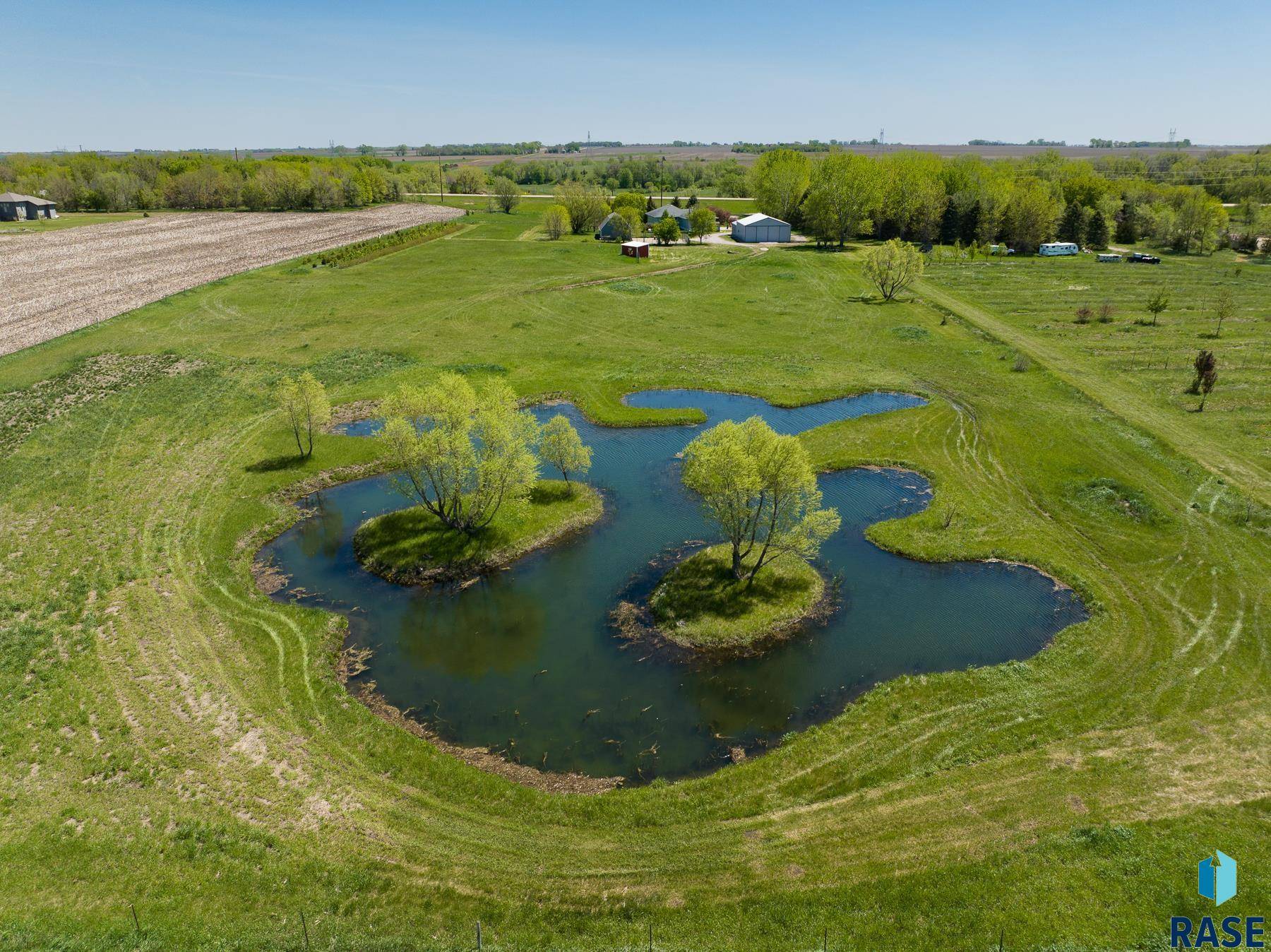 Harrisburg, SD 57032,27421 SD 11 Hwy