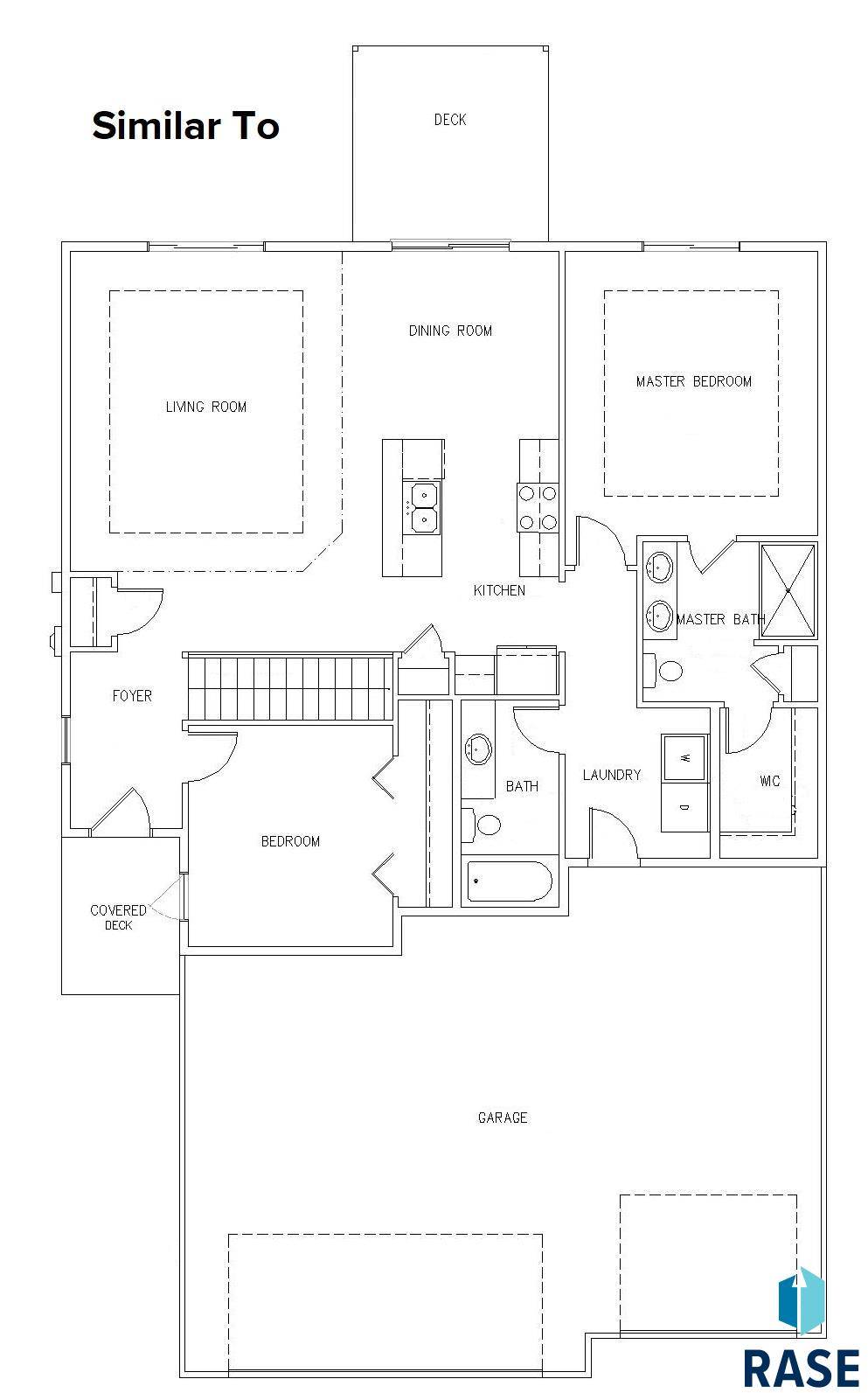 Sioux Falls, SD 57110,7225 E Waters Edge Pl