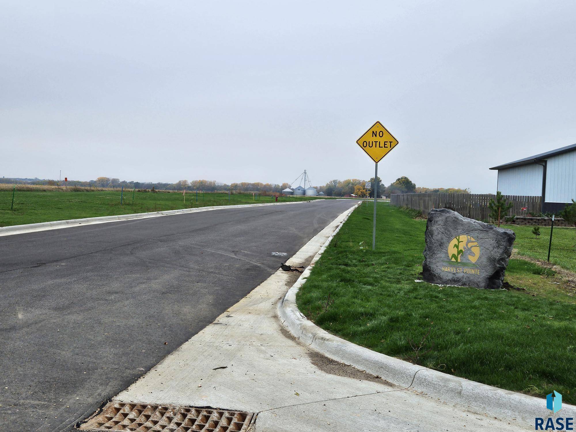 Centerville, SD 57014,James Dr