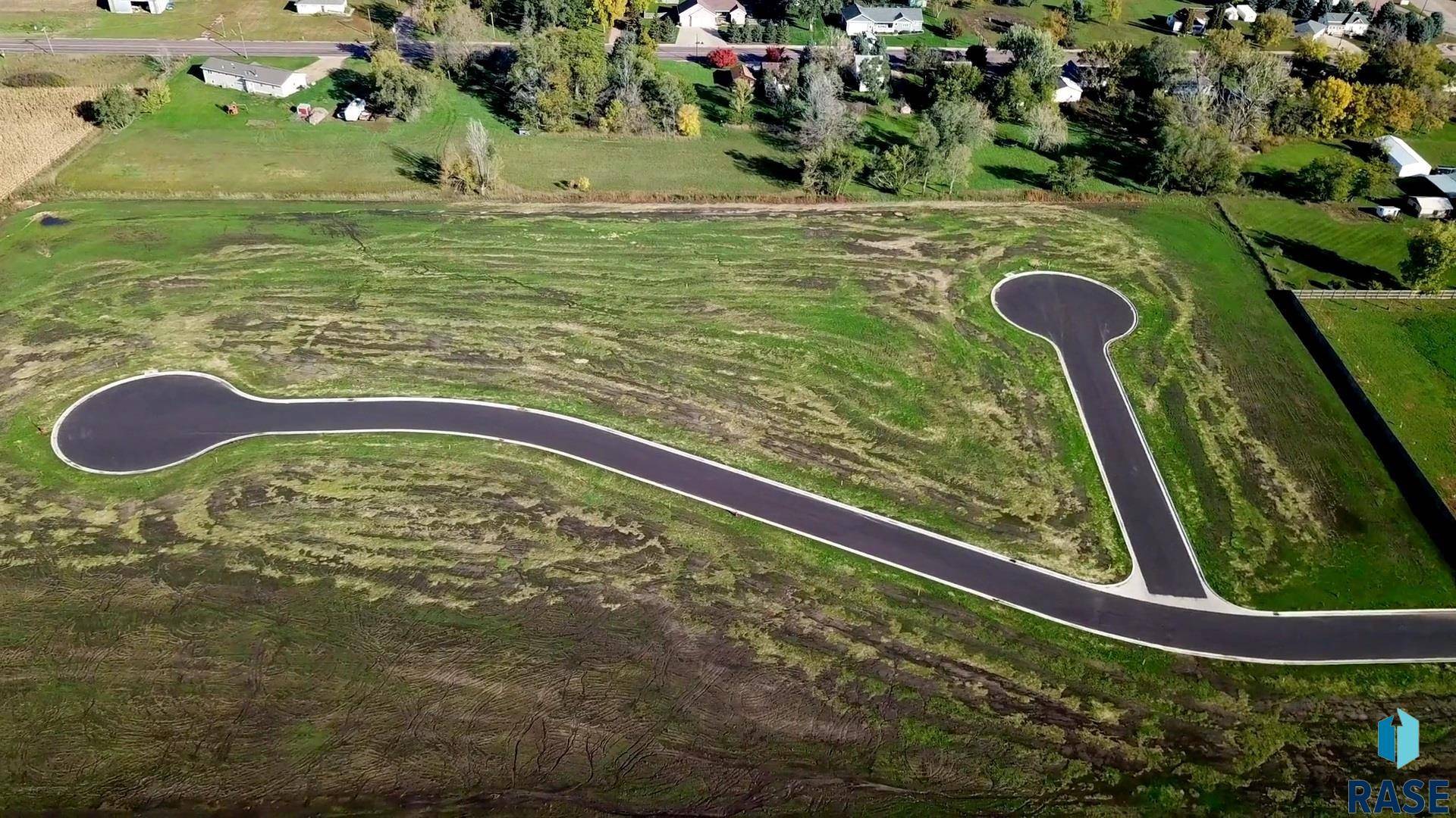 Centerville, SD 57014,James Dr
