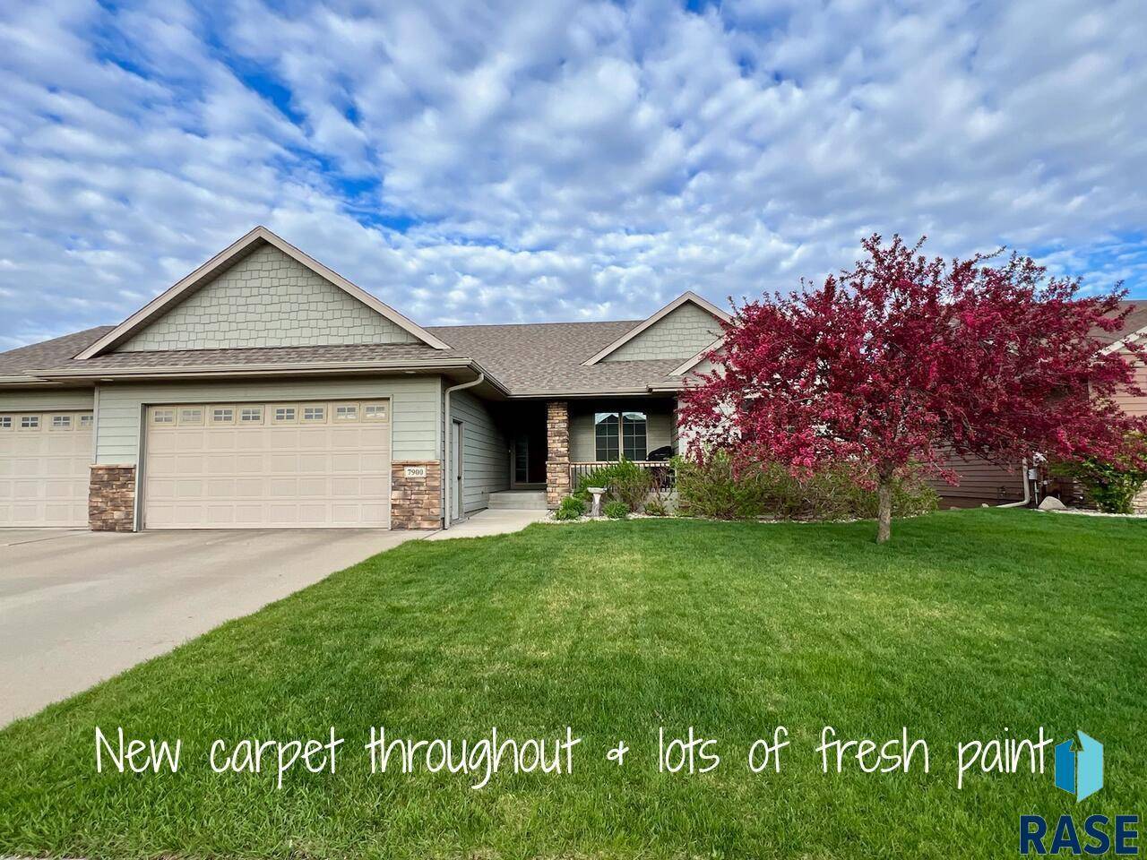 Sioux Falls, SD 57108,7900 S Grass Creek Dr