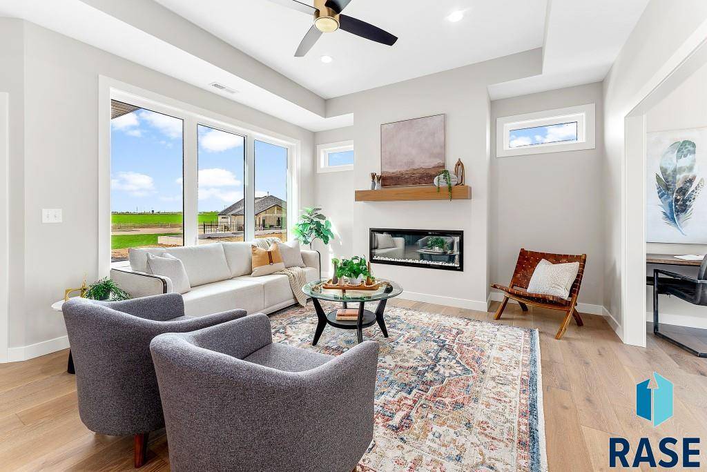 Sioux Falls, SD 57110,5821 E Rush St