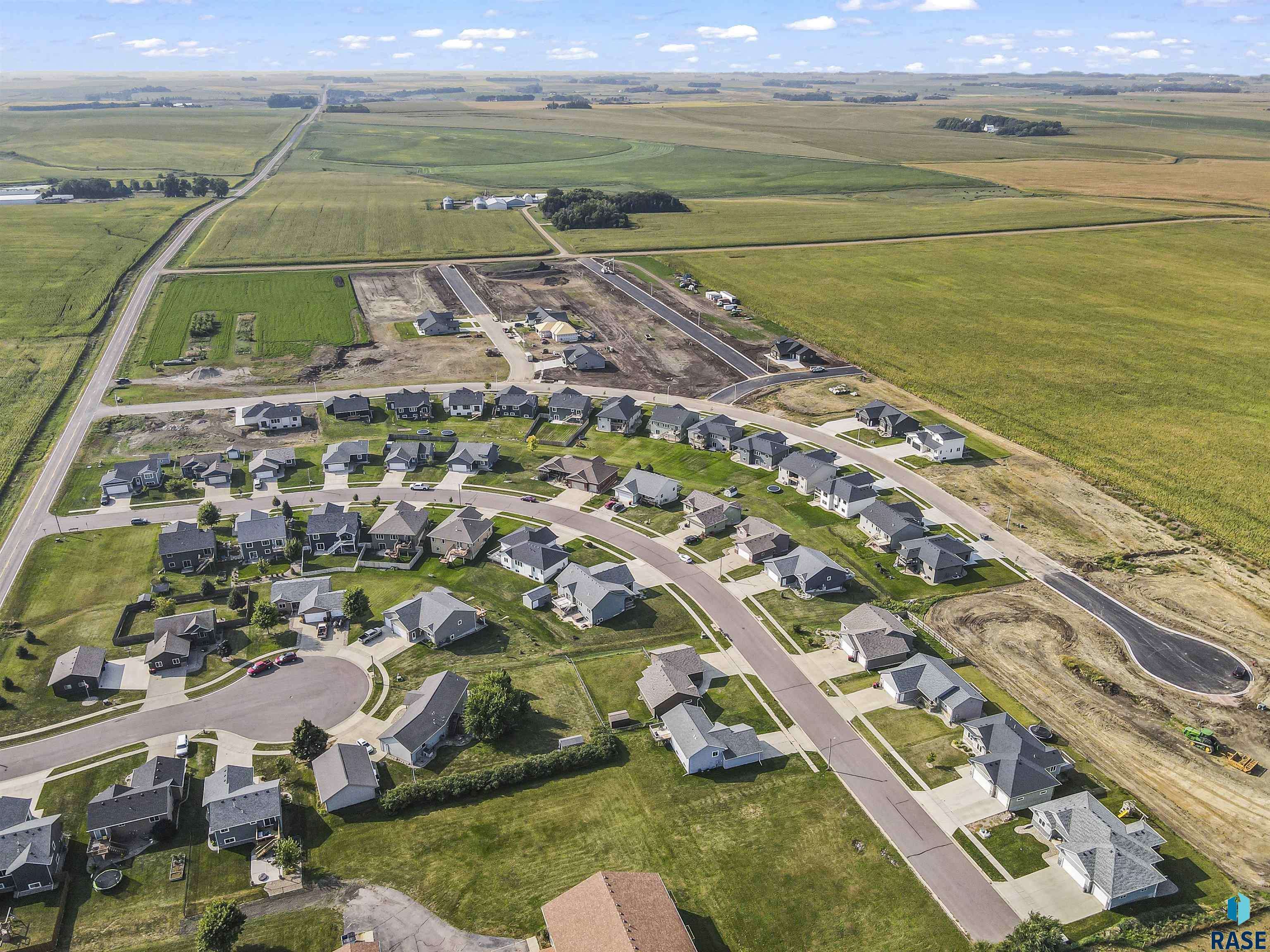 Valley Springs, SD 57068,905 Sunset St