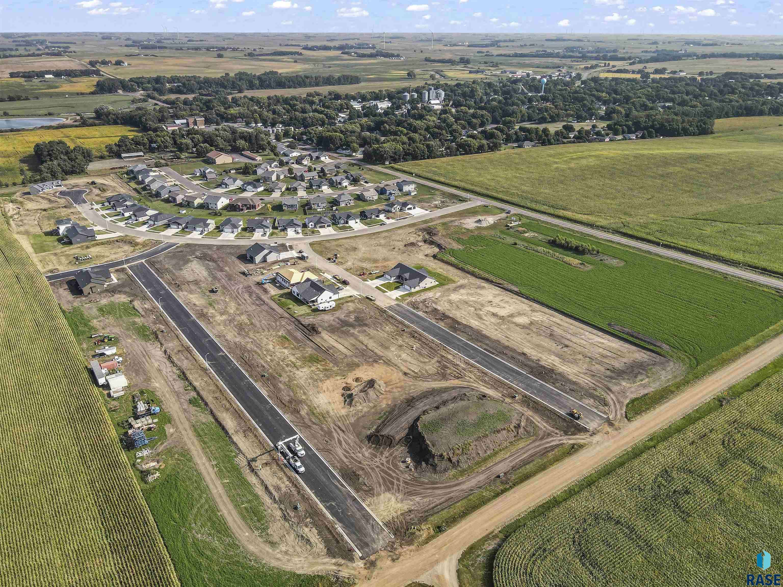 Valley Springs, SD 57068,905 Sunset St