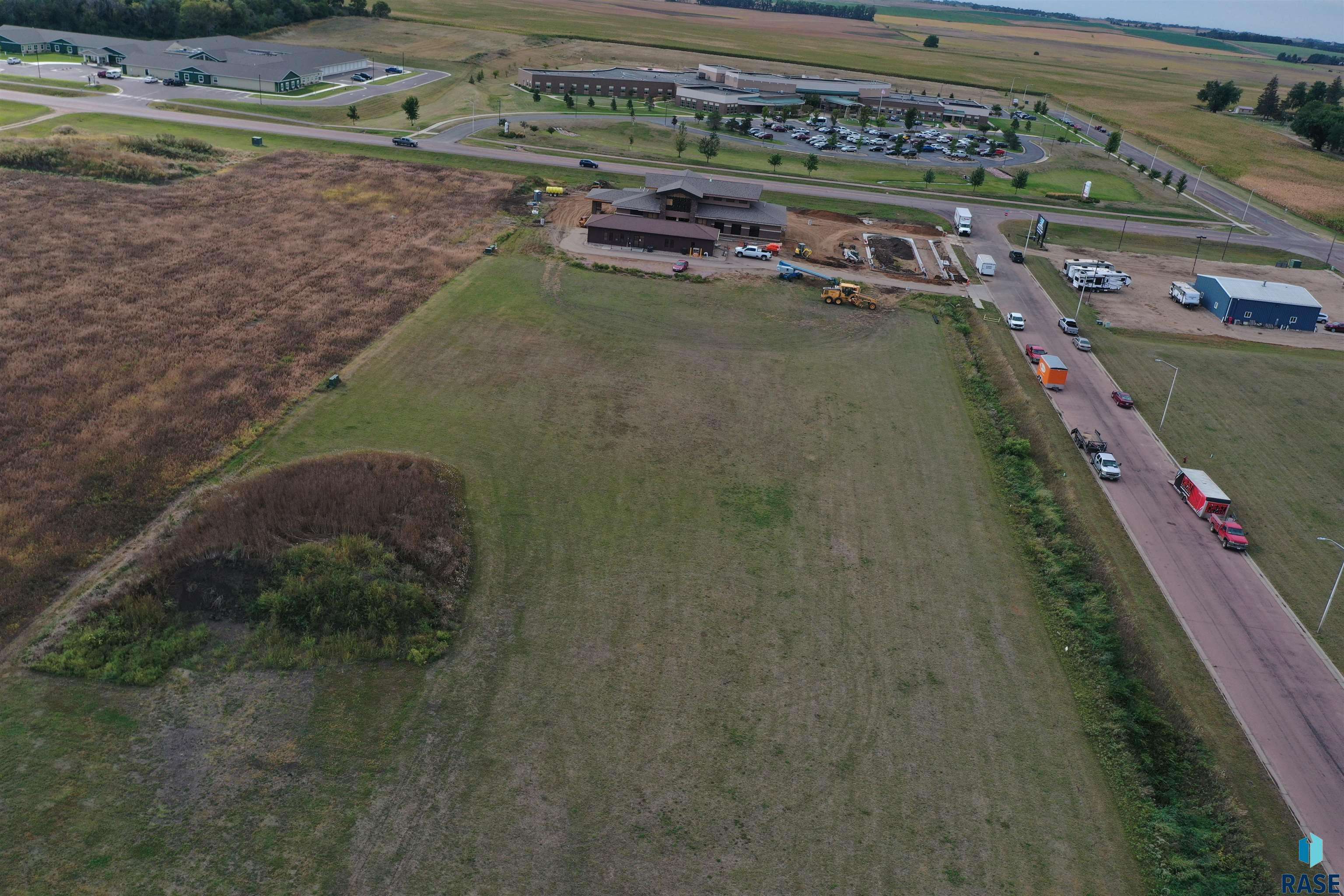 Madison, SD 57042,Makenda Ave
